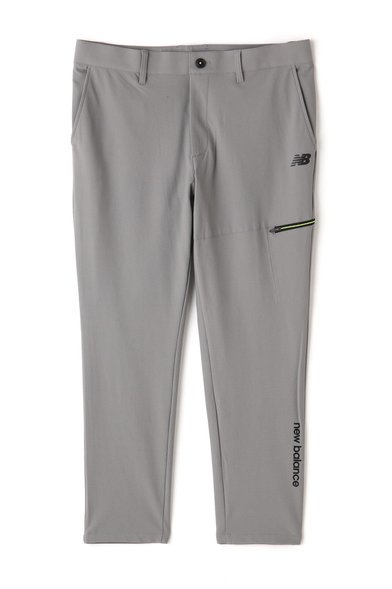 テーパード クロップドパンツ (MENS SPORT)