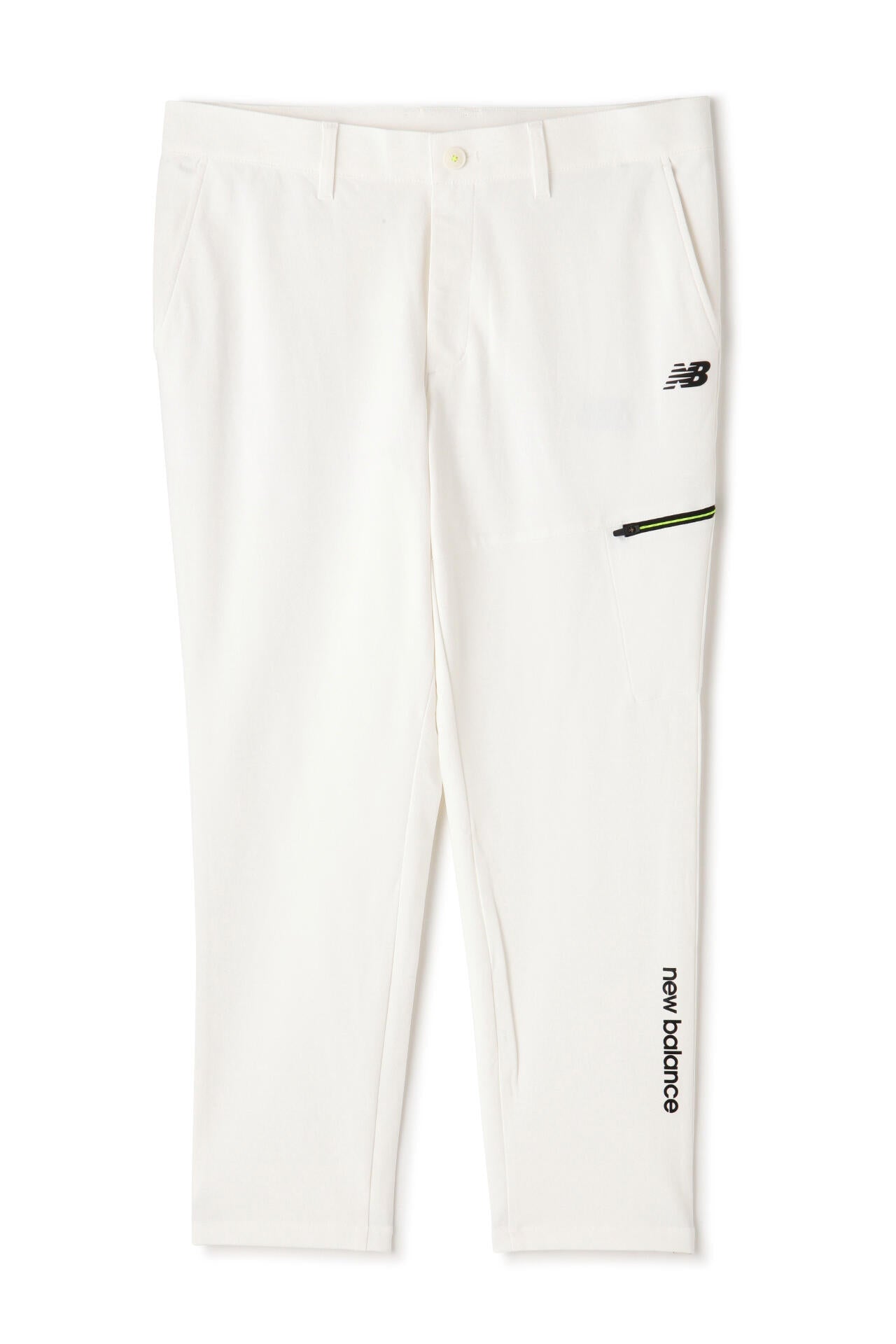 テーパード クロップドパンツ (MENS SPORT)