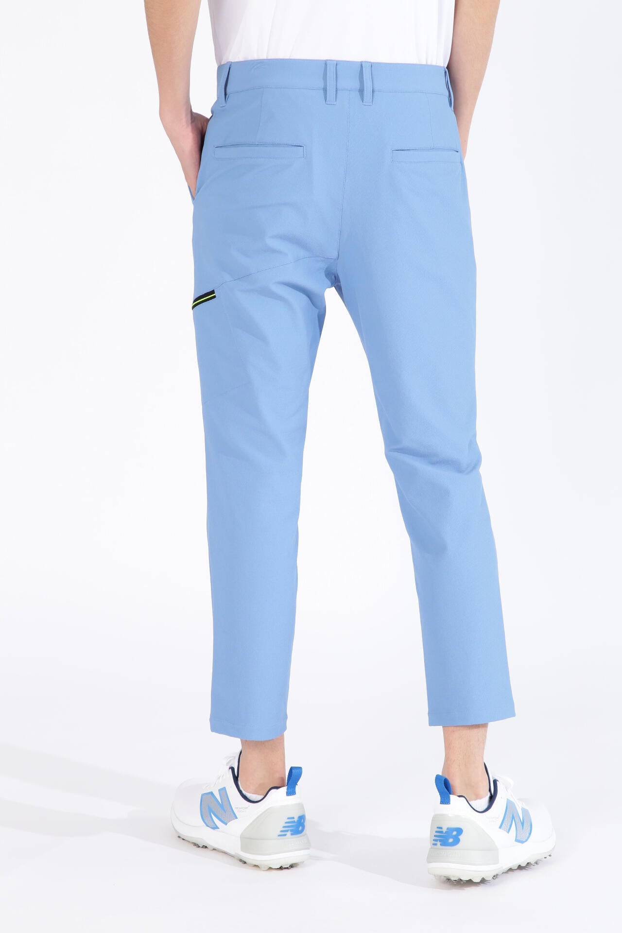 テーパード クロップドパンツ (MENS SPORT)