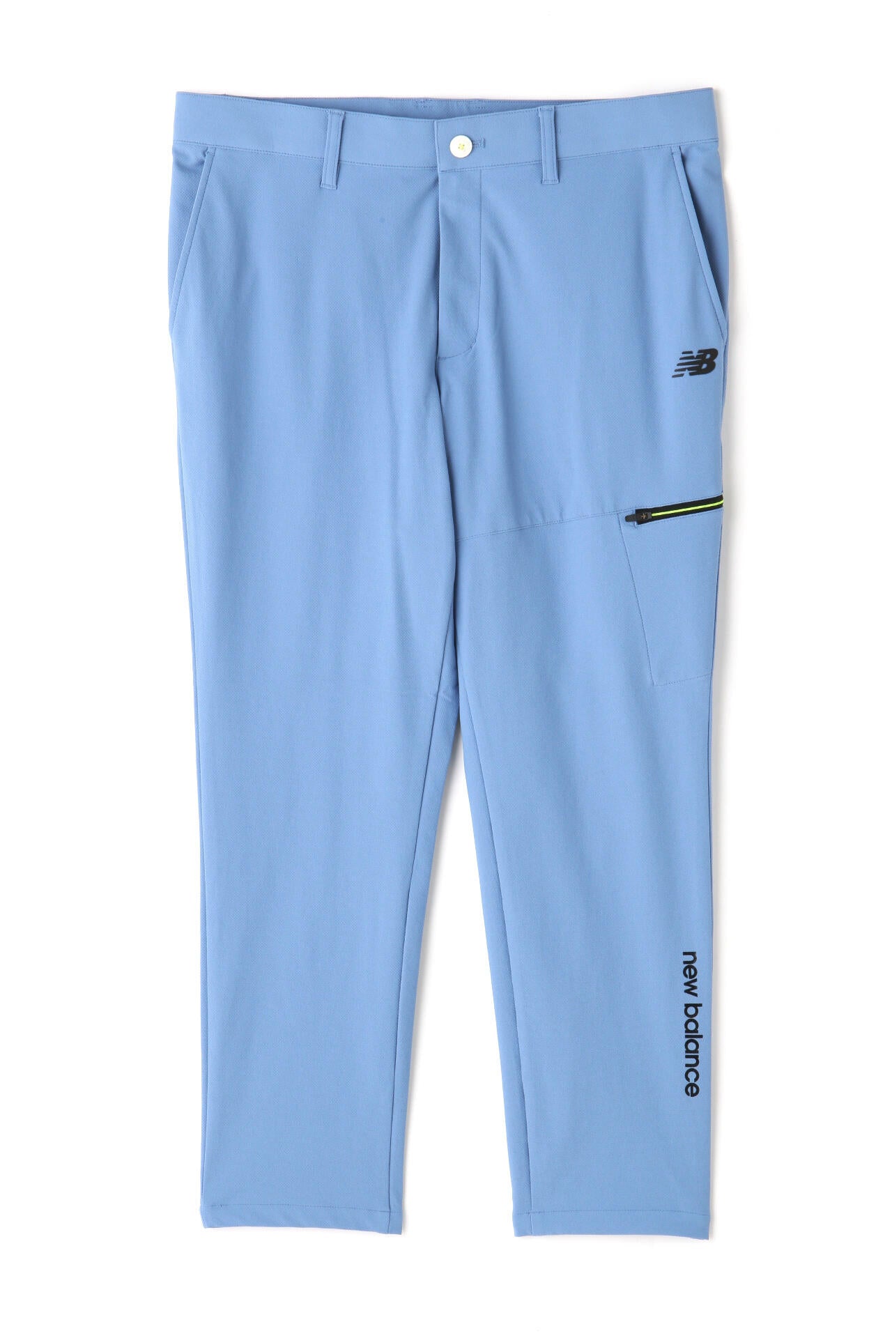 テーパード クロップドパンツ (MENS SPORT)