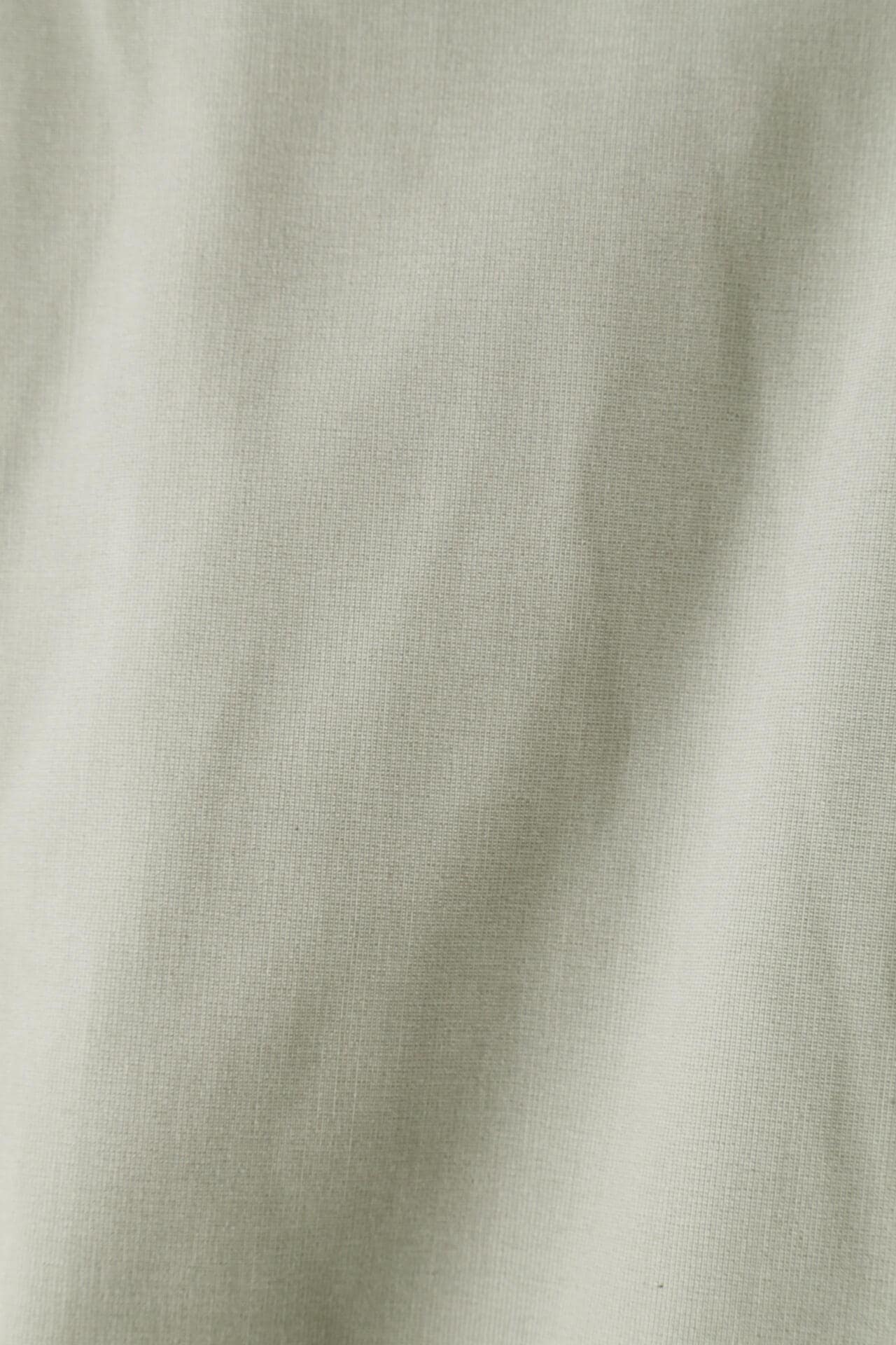 ストレッチピンヘッド ワイド テーパード ロングパンツ (MENS WORLD)
