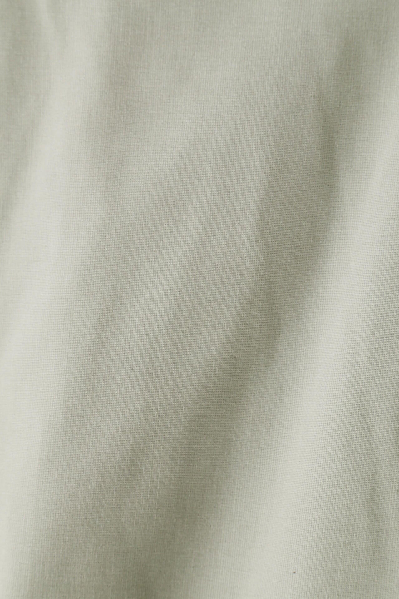 ストレッチピンヘッド ワイド テーパード ロングパンツ (MENS WORLD)