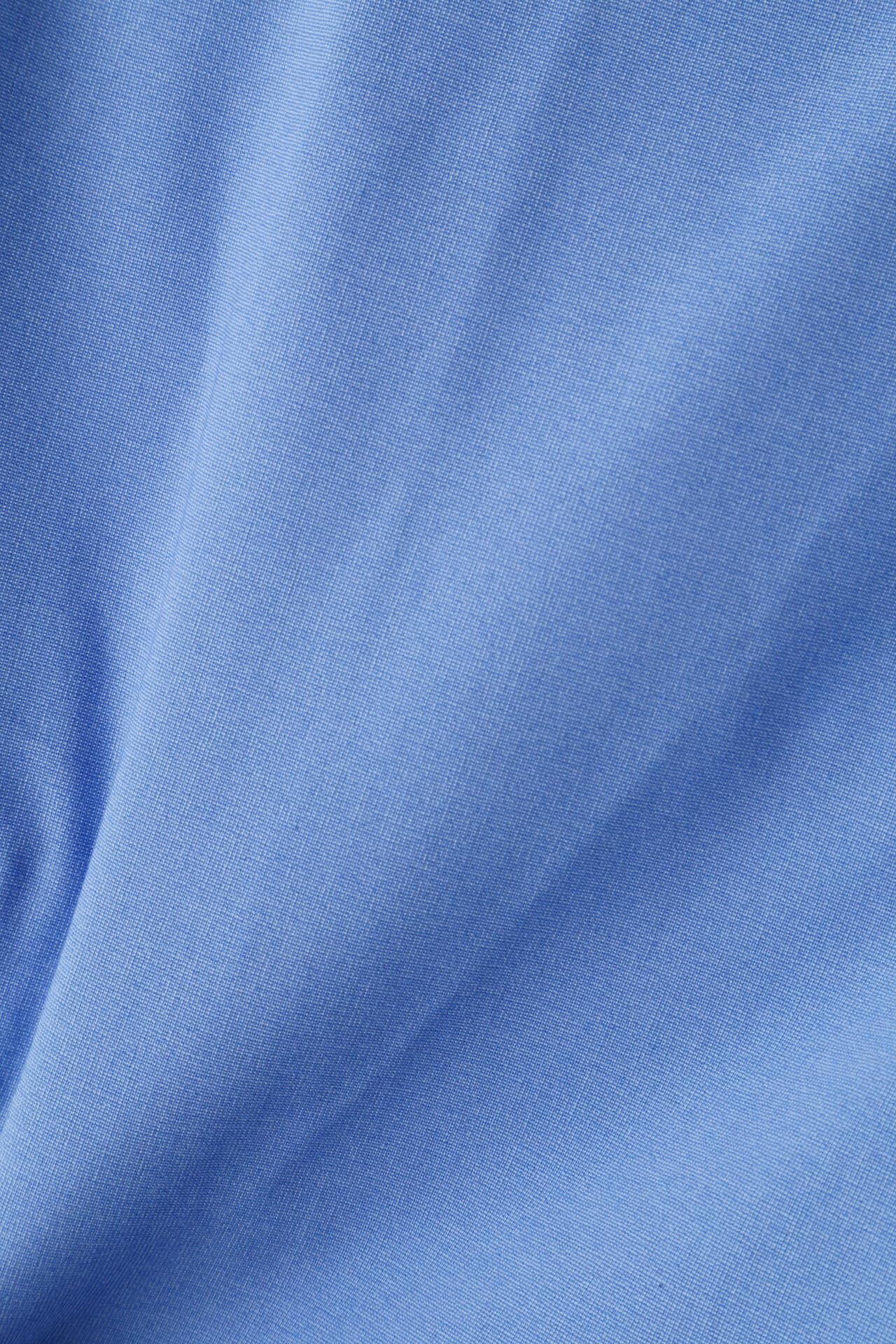ストレッチピンヘッド ワイド テーパード ロングパンツ (MENS WORLD)