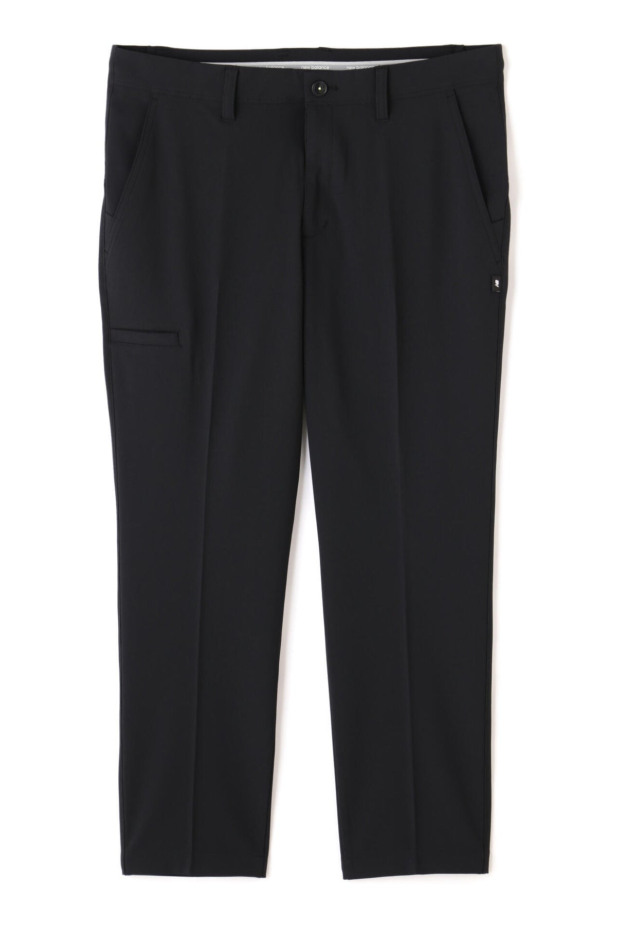 ストレッチ UV クロップドパンツ (MENS WORLD)