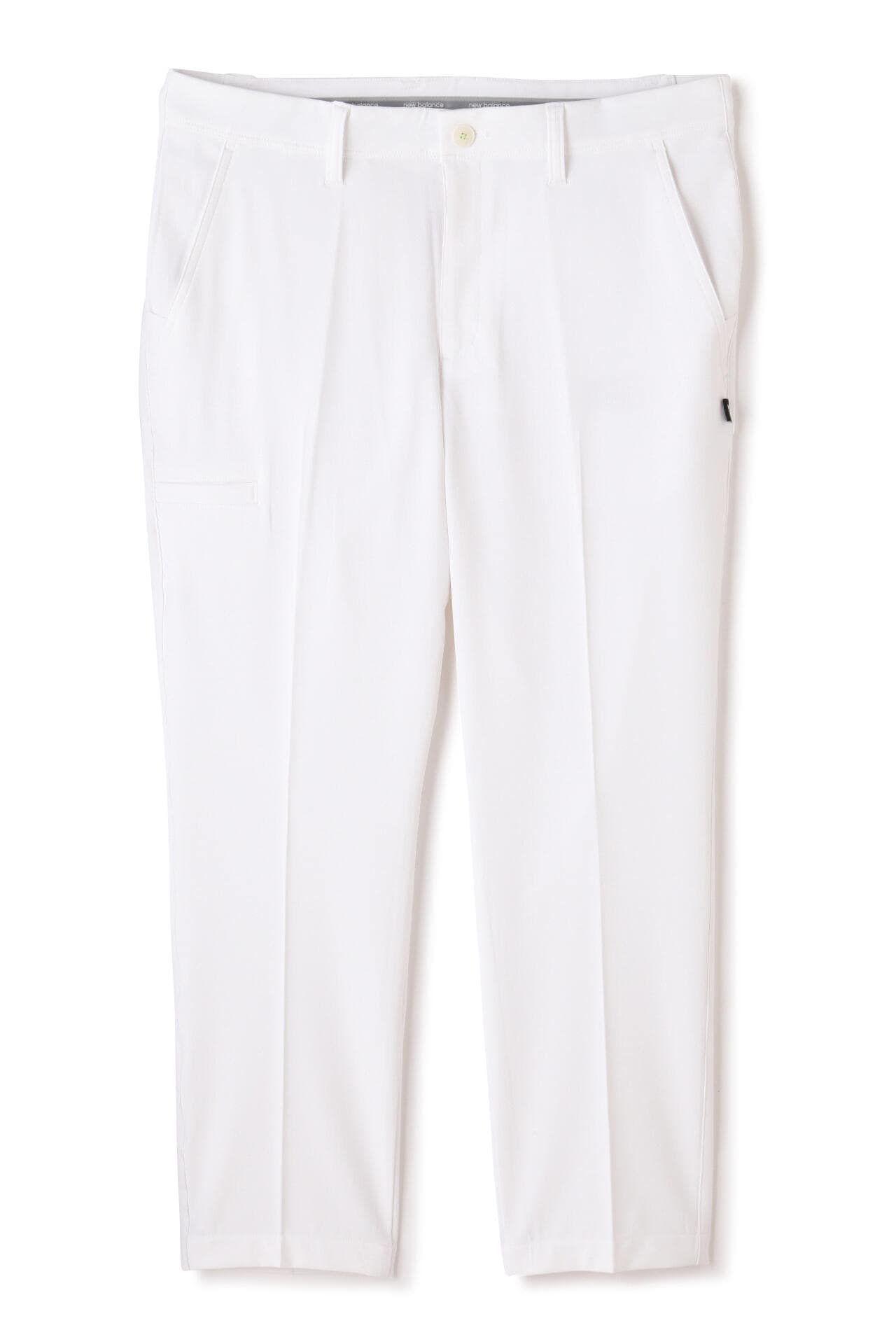 ストレッチ UV クロップドパンツ (MENS WORLD)