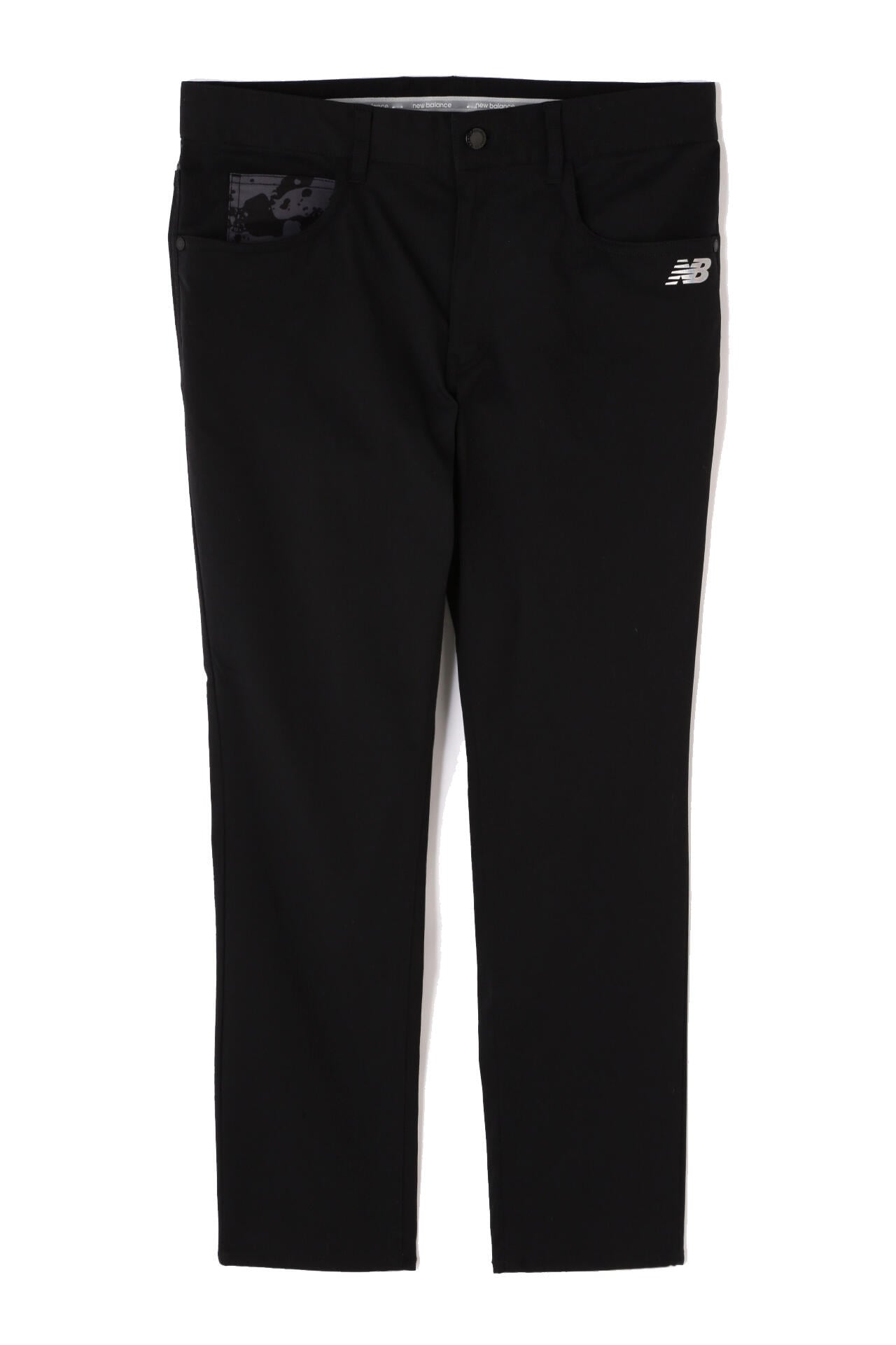【直営店舗限定】テーパード ロングパンツ (MENS)