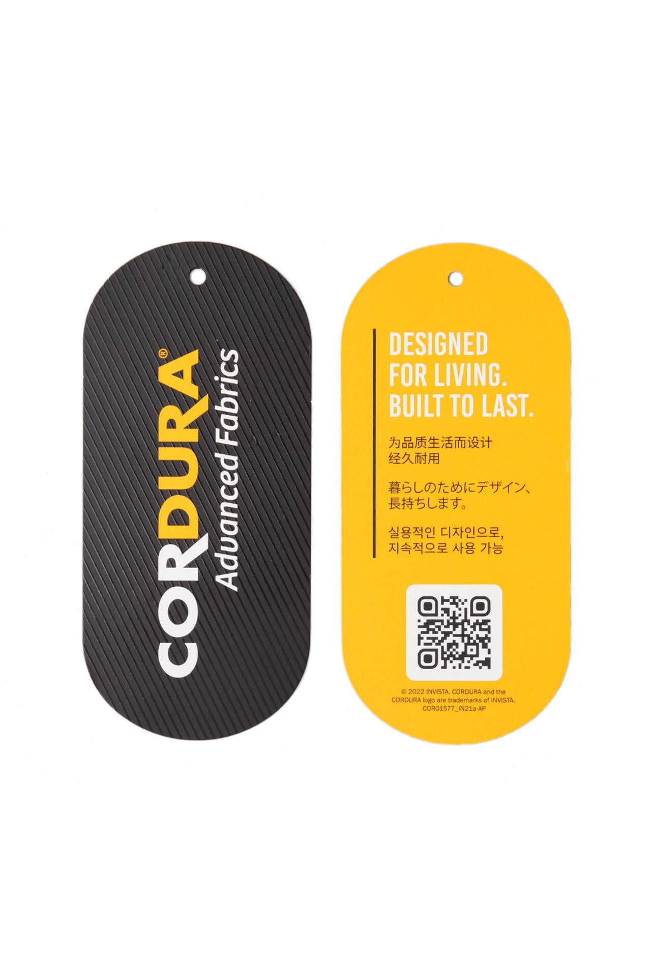 【直営店舗限定】テーパード ロングパンツ (MENS)