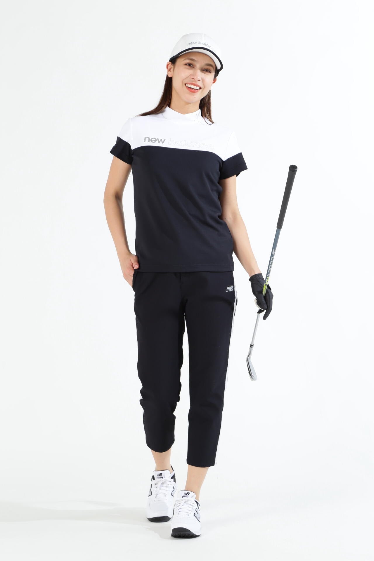 【直営店舗別注(00〜3サイズ展開)】4WAYストレッチ スリム ロングパンツ (WOMENS SPORT)