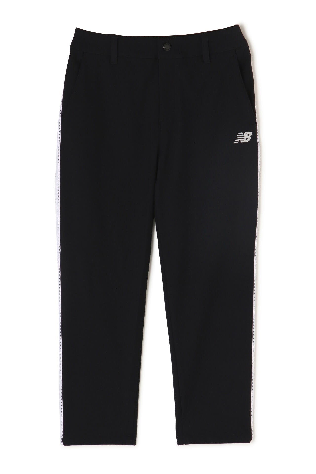 接触冷感 UV テーパード クロップドパンツ (WOMENS SPORT)