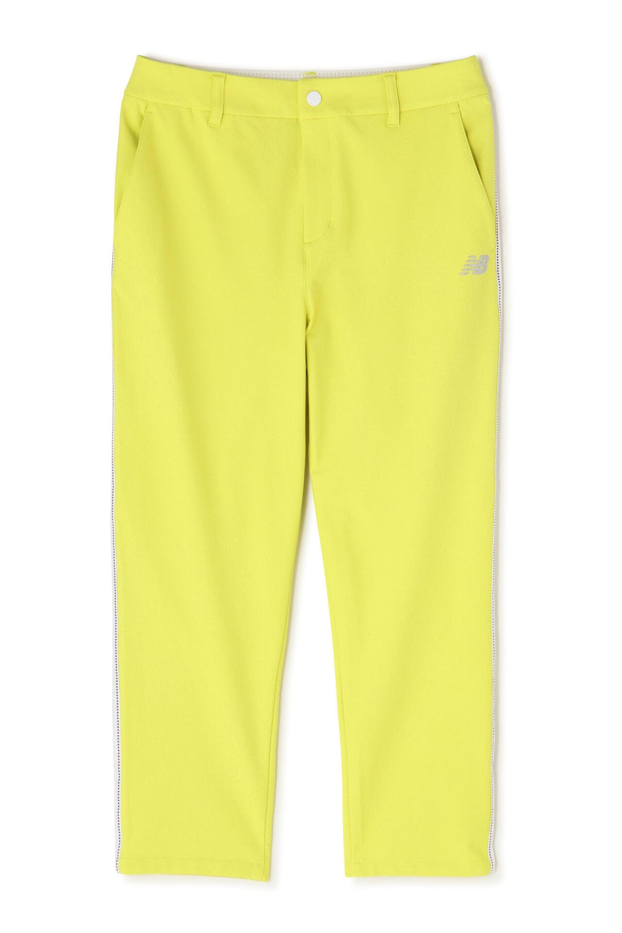 接触冷感 UV テーパード クロップドパンツ (WOMENS SPORT)