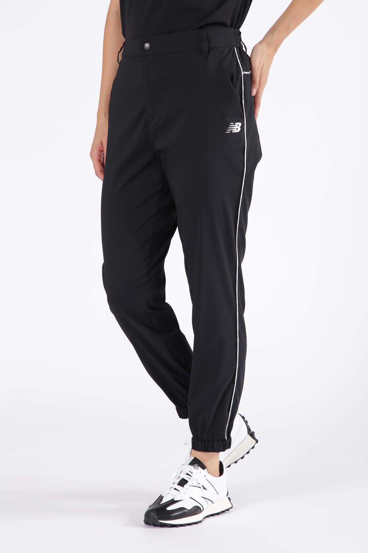 テーパード クロップドパンツ (WOMENS SPORT)