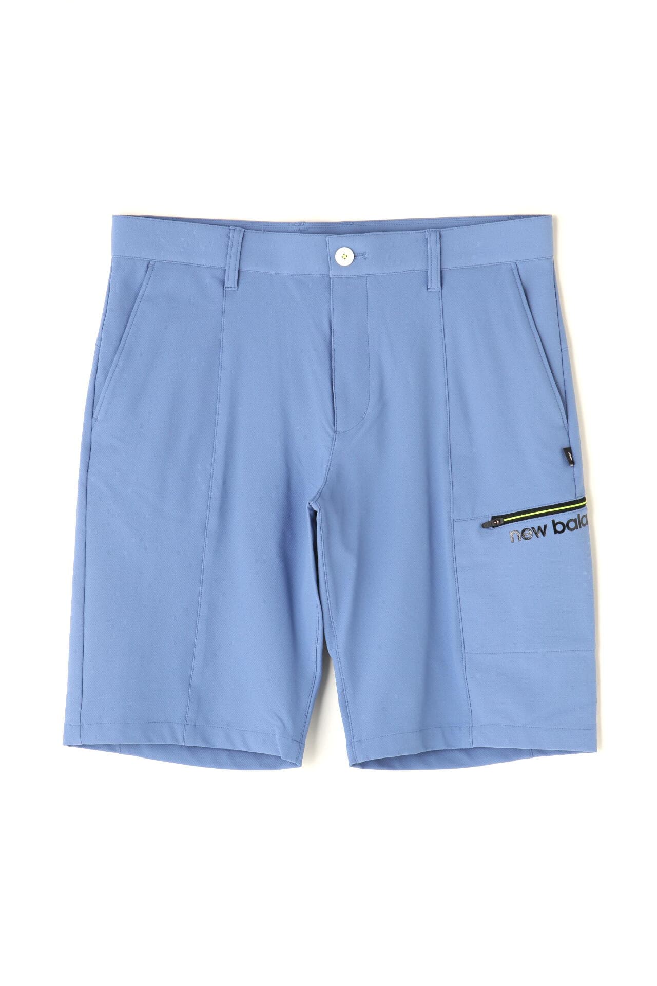 接触冷感 ストレッチ ハーフパンツ (MENS SPORT)