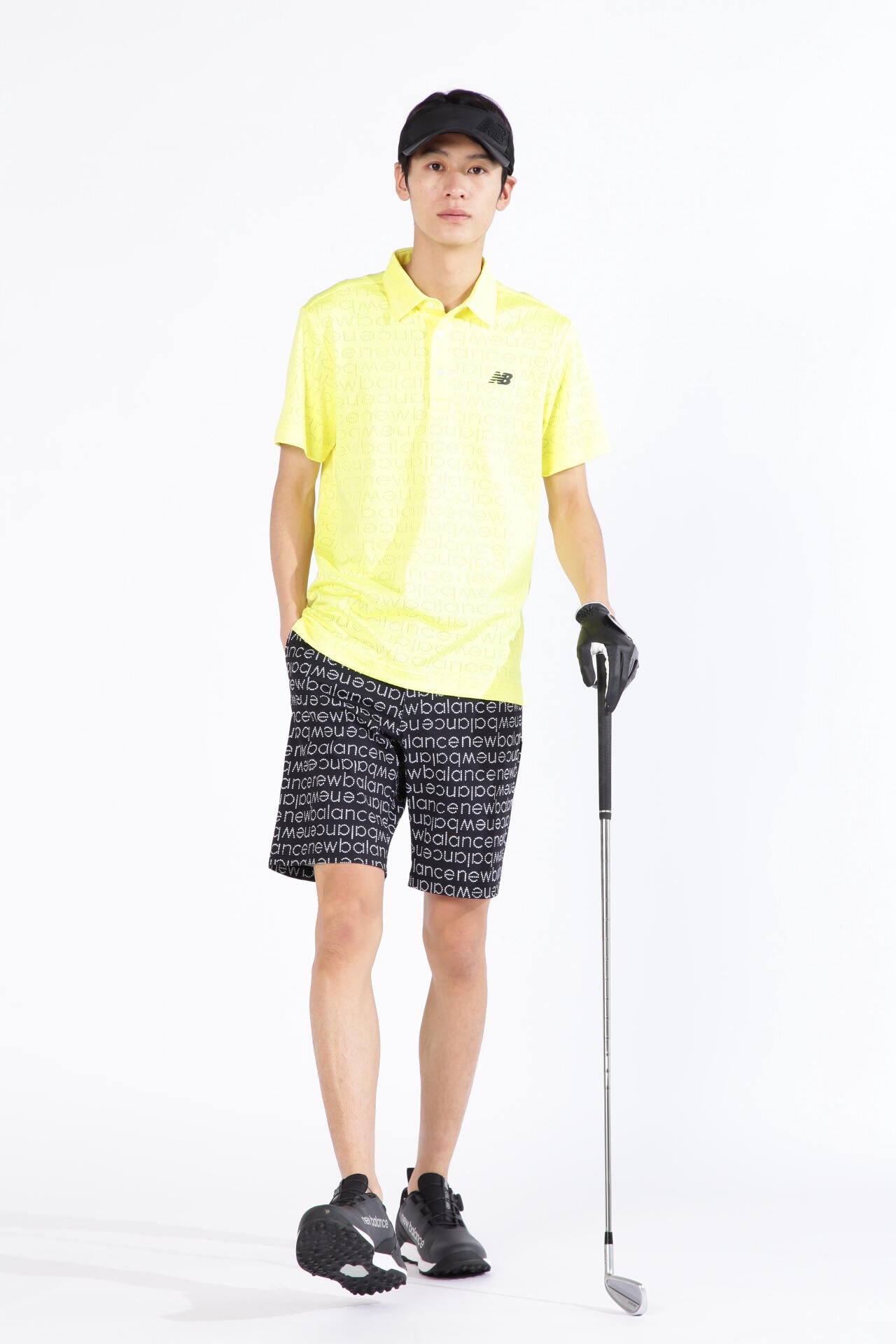 ストレッチ ツイルジャージー ショートパンツ (MENS SPORT)