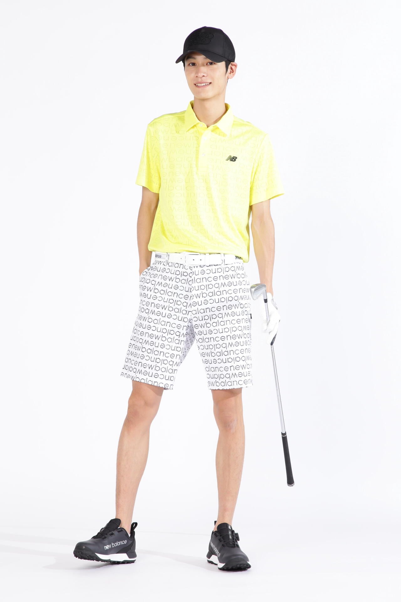 ストレッチ ツイルジャージー ショートパンツ (MENS SPORT)