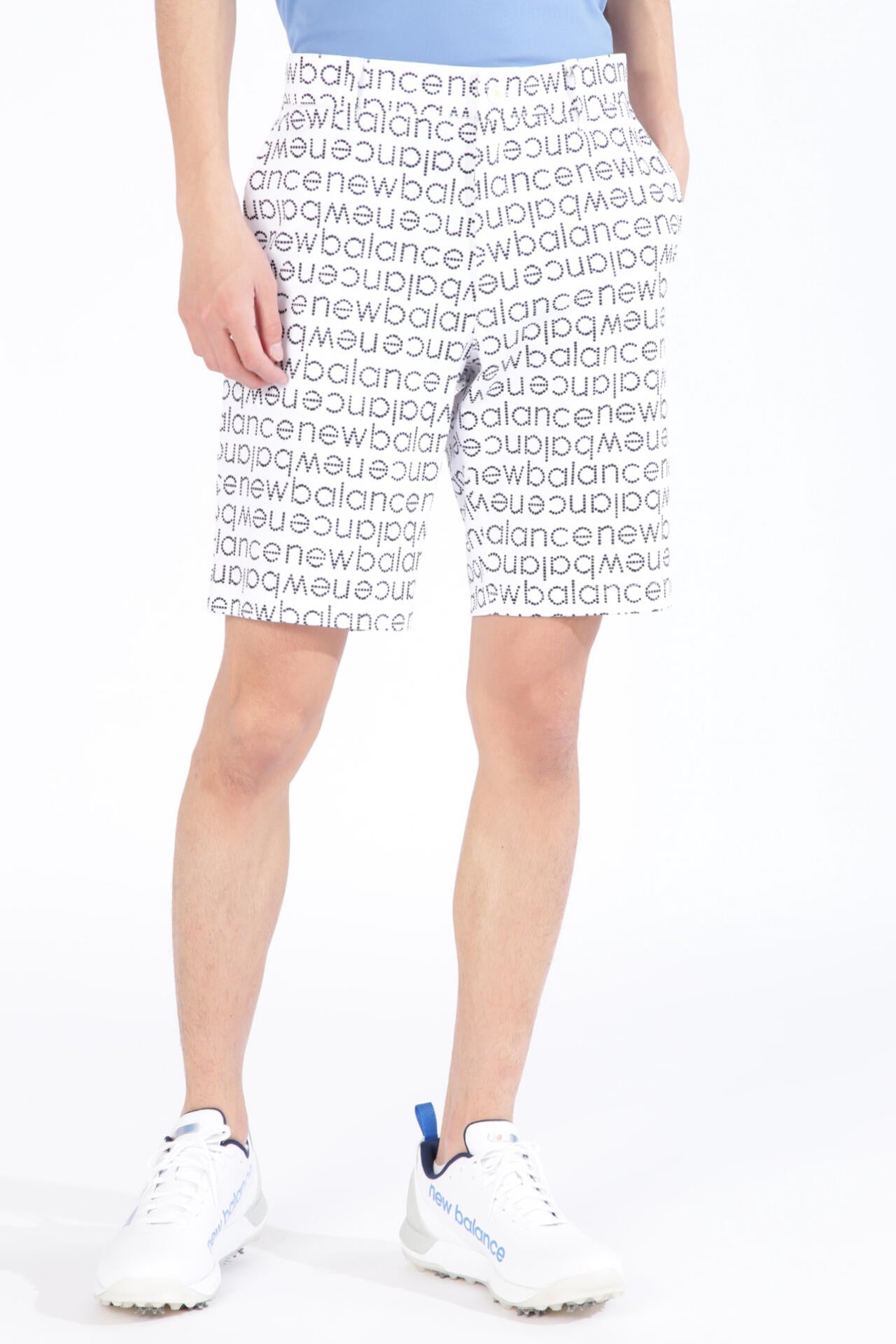 ストレッチ ツイルジャージー ショートパンツ (MENS SPORT)