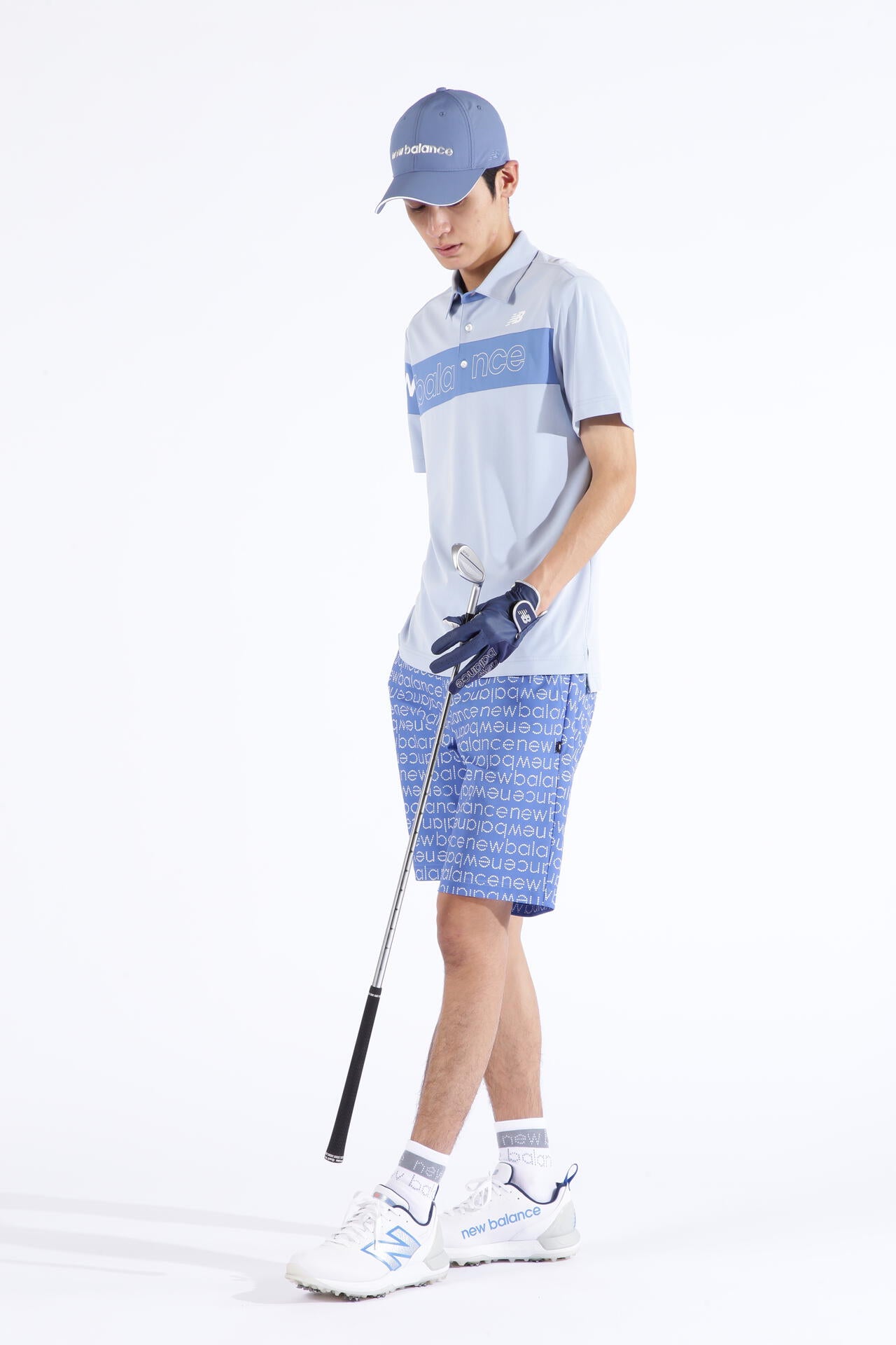 ストレッチ ツイルジャージー ショートパンツ (MENS SPORT)