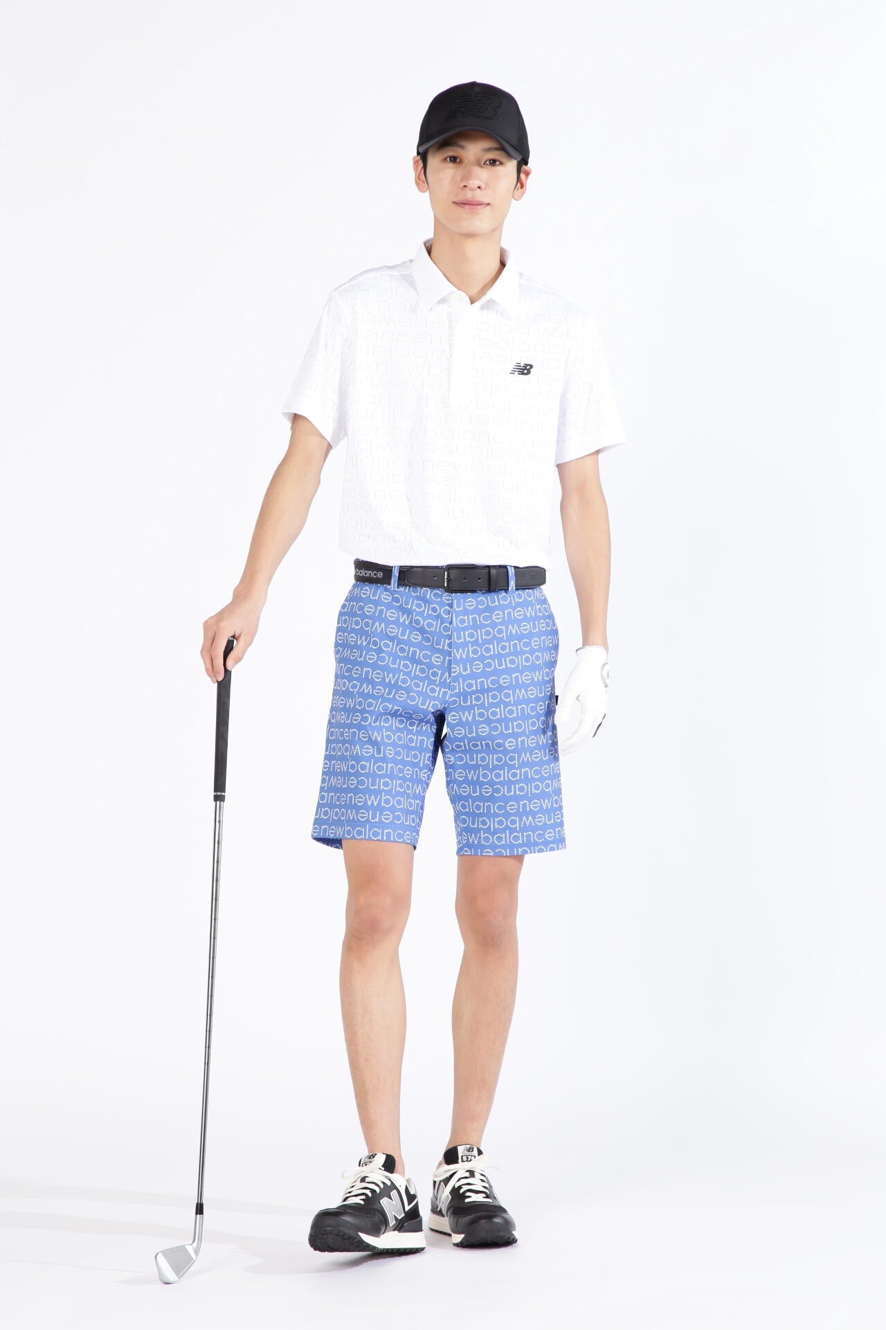 ストレッチ ツイルジャージー ショートパンツ (MENS SPORT)