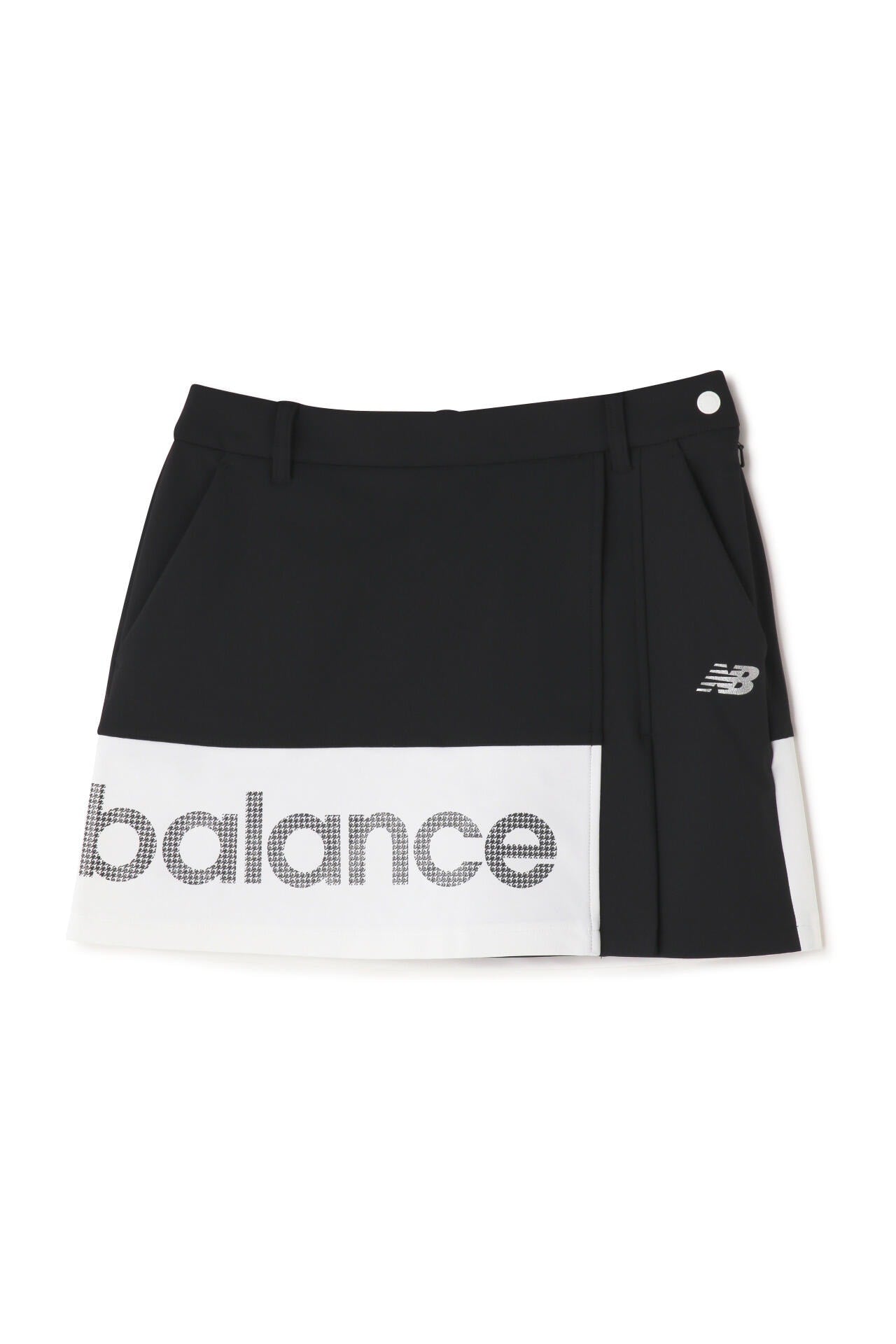 接触冷感 ストレッチ インナー付きスカート (WOMENS SPORT)