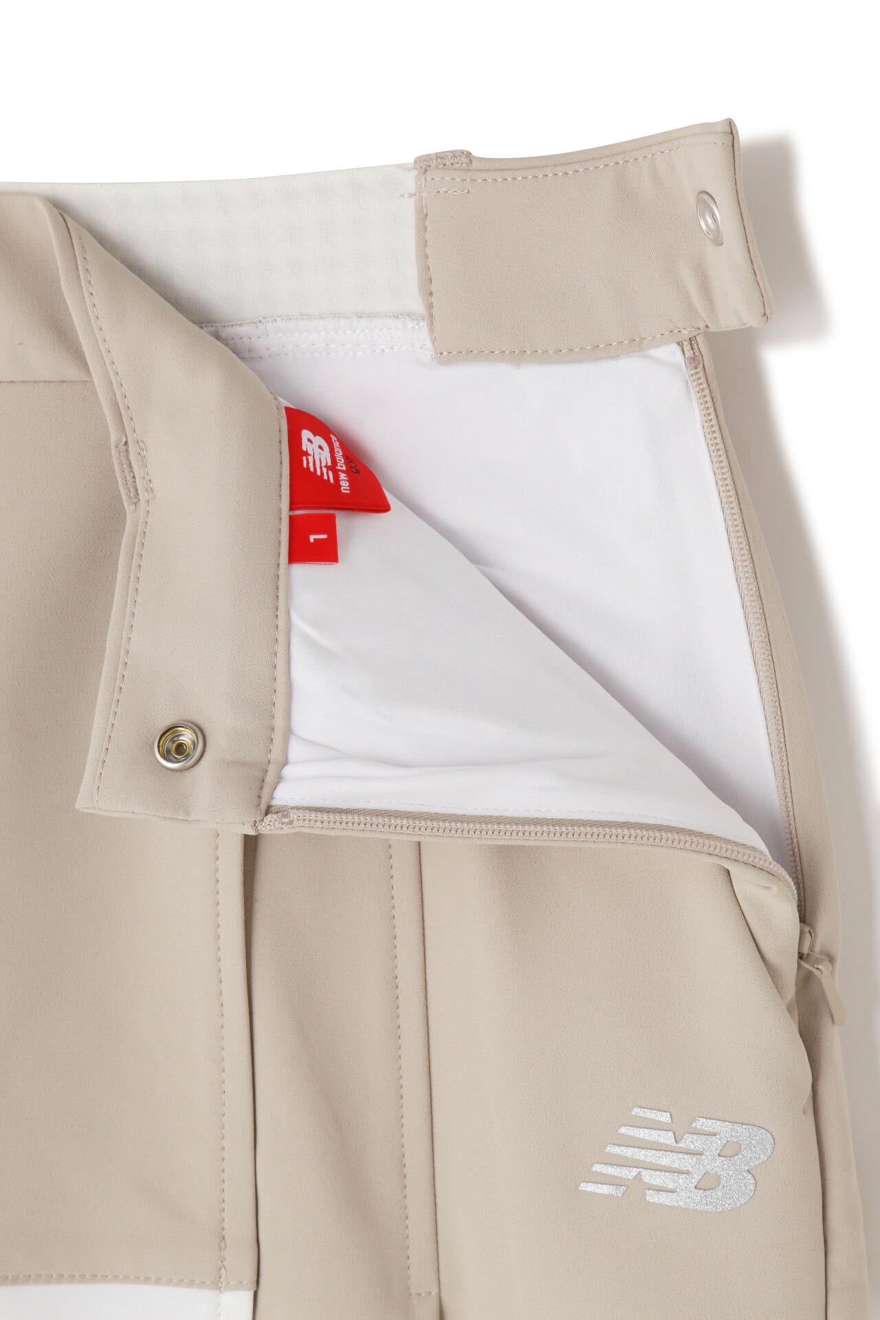 接触冷感 ストレッチ インナー付きスカート (WOMENS SPORT)