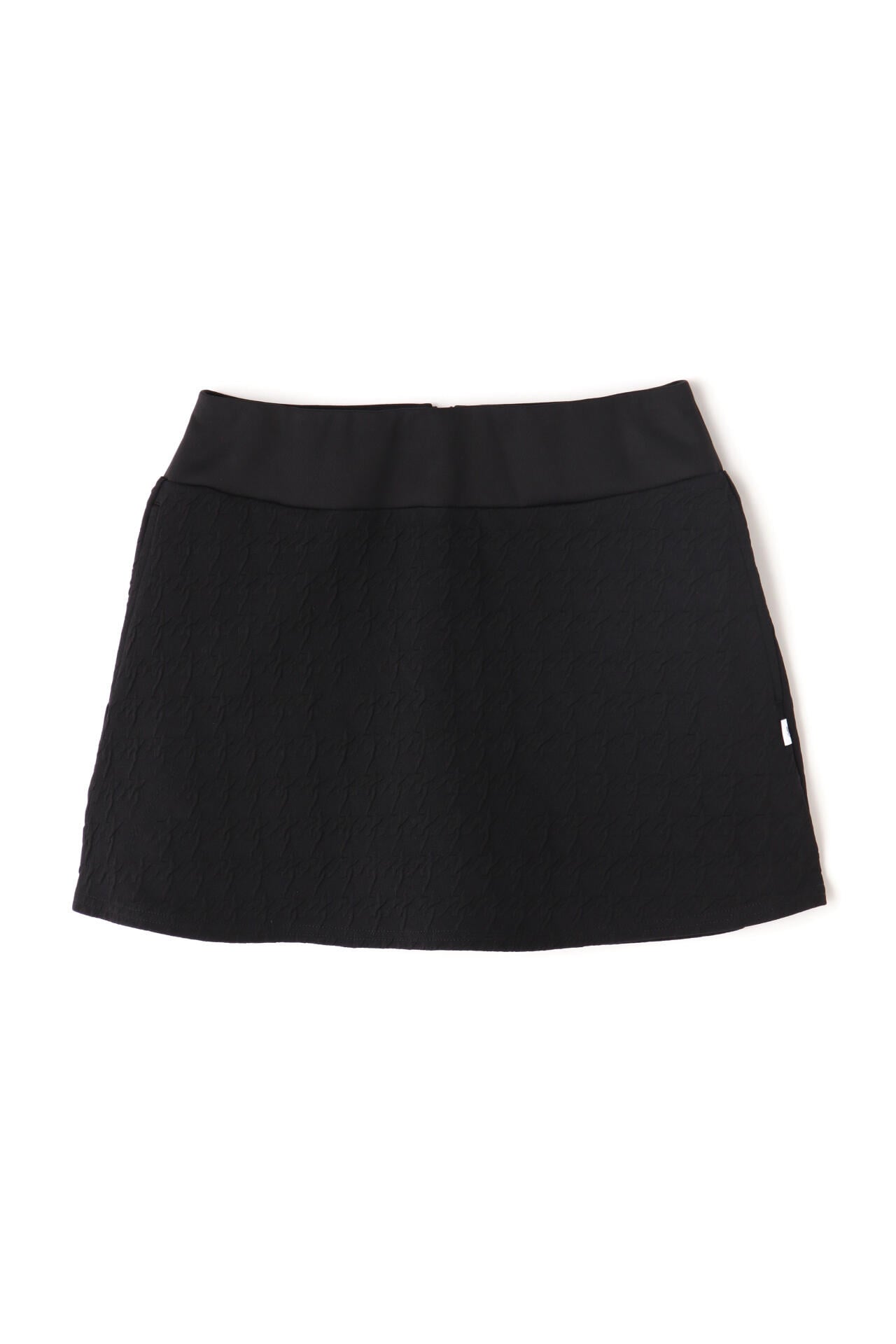 【直営店舗別注(00〜3サイズ展開)】ジャージー インナーパンツ付き スカート (WOMENS)