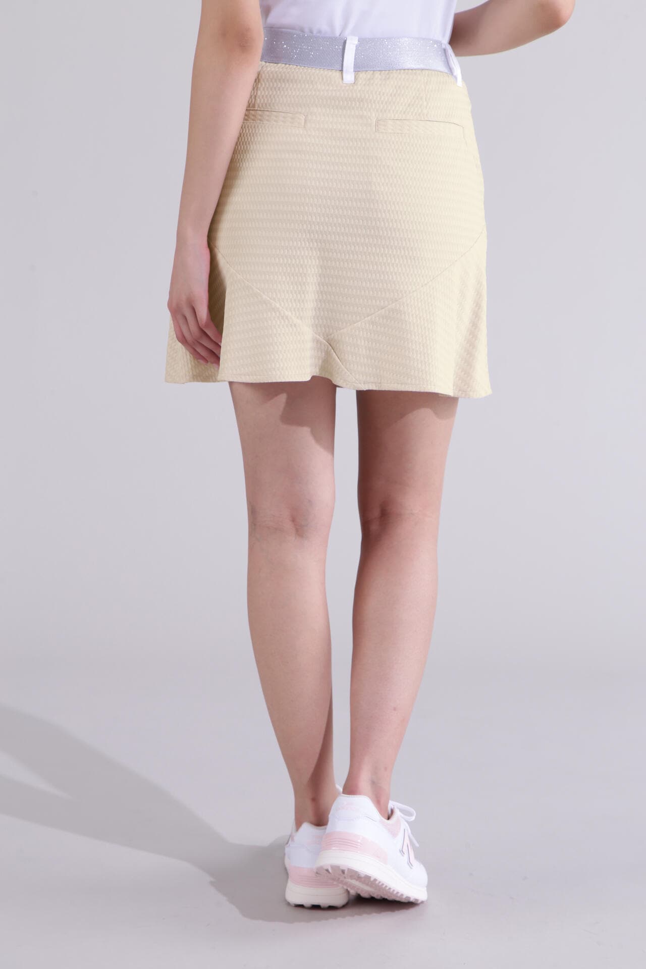 【直営店舗限定】インナー付きスカート (WOMENS)