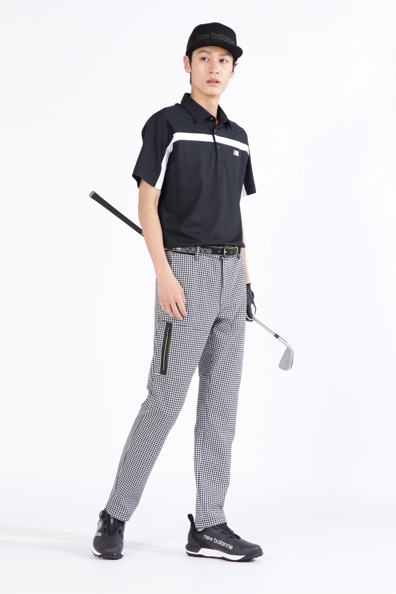 軽量ダンボール裏メッシュ スウェット テーパード ロングパンツ (MENS SPORT)