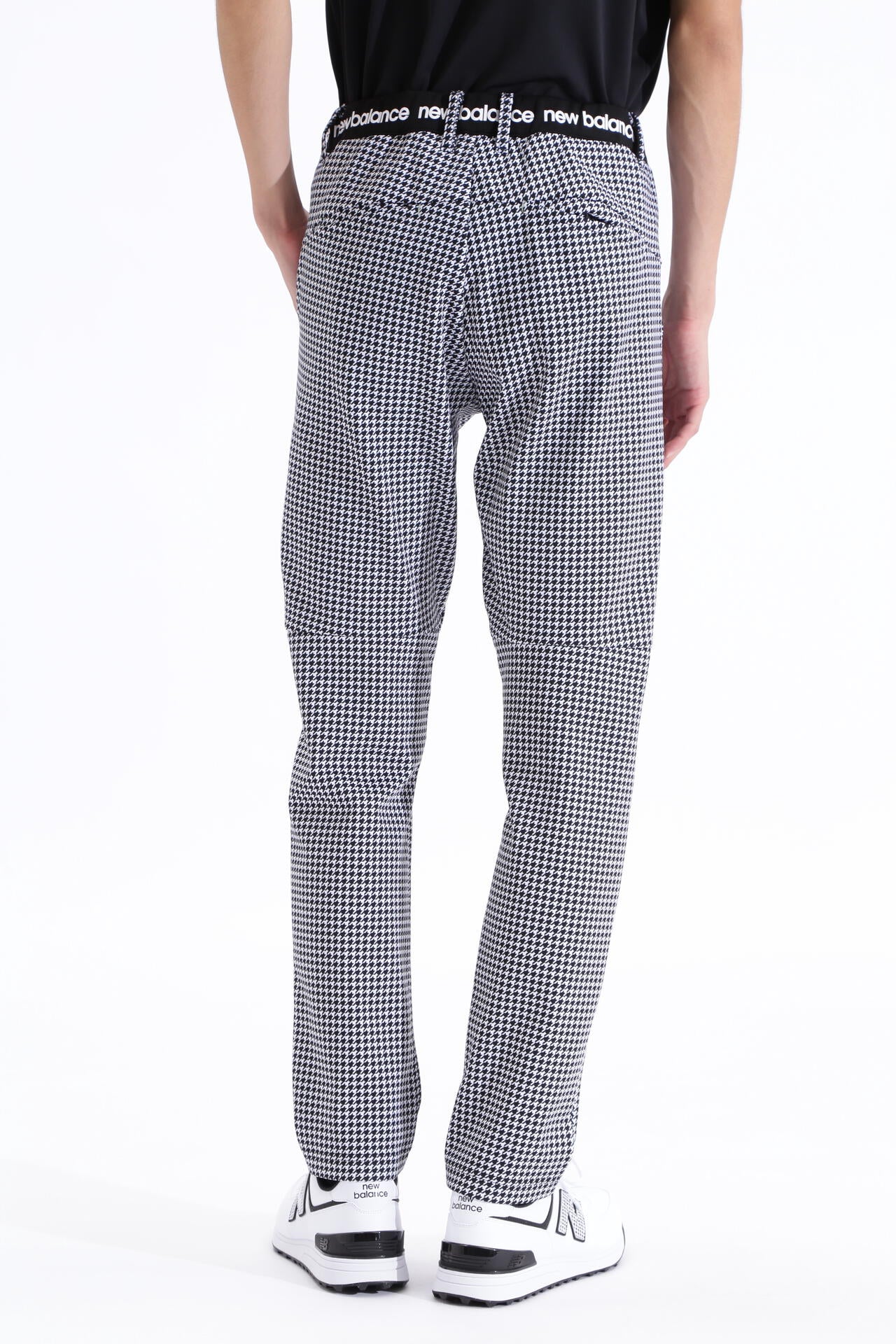 軽量ダンボール裏メッシュ スウェット テーパード ロングパンツ (MENS SPORT)