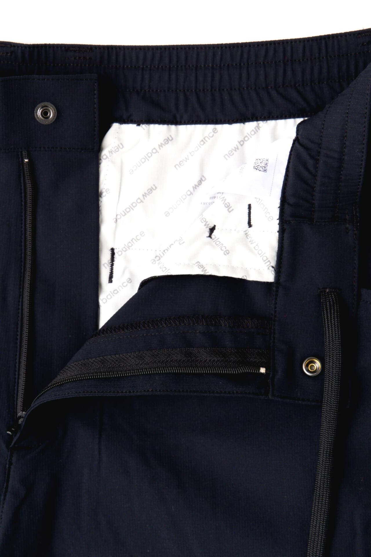 ストレッチ UV 撥水 リラックス ショートパンツ (MENS SPORT)