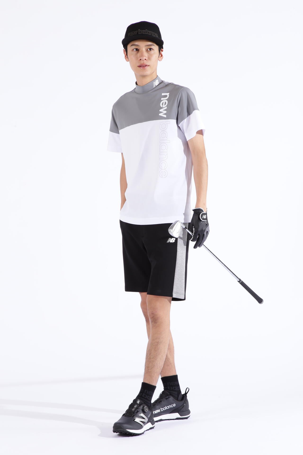 軽量ダンボール裏メッシュ スウェット ショートパンツ (MENS SPORT)