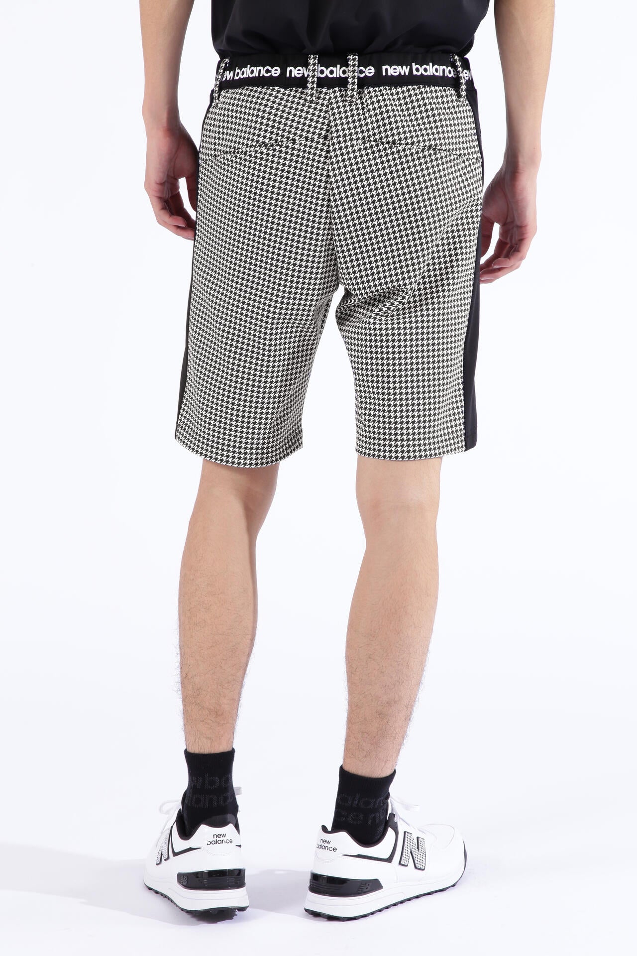 軽量ダンボール裏メッシュ スウェット ショートパンツ (MENS SPORT)