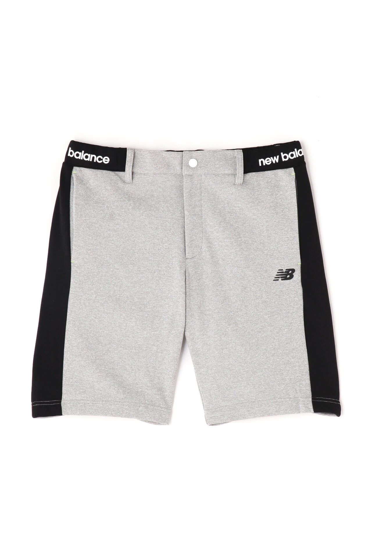 軽量ダンボール裏メッシュ スウェット ショートパンツ (MENS SPORT)