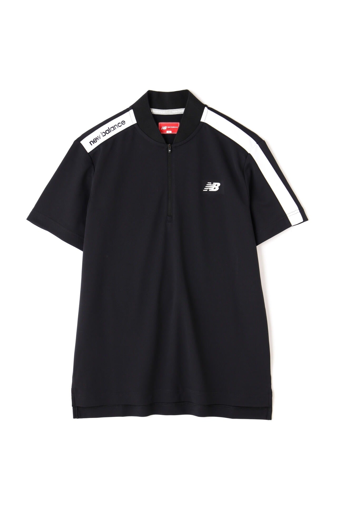 こかげMAX ベースボールカラー ポロシャツ (MENS SPORT)