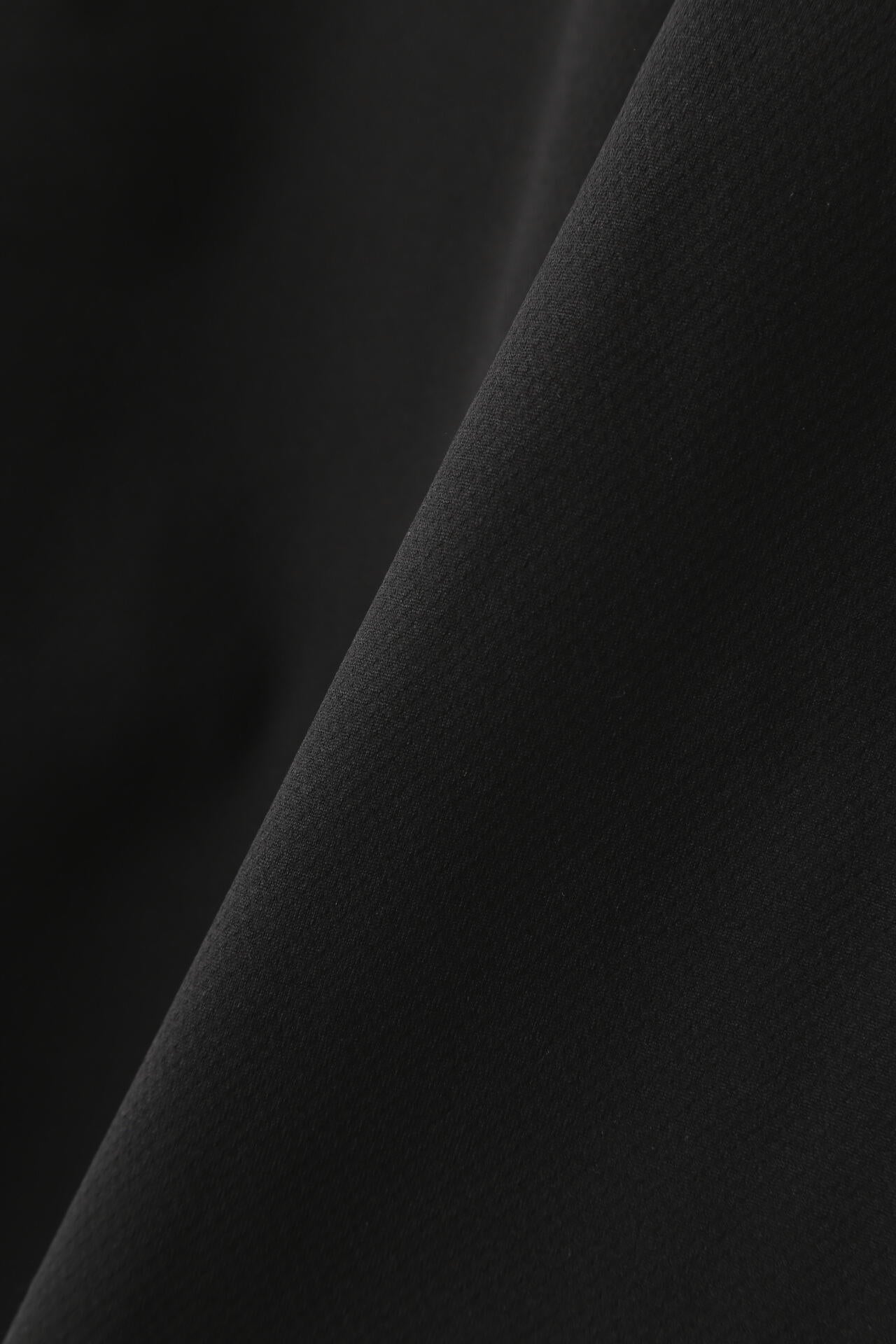 裏メッシュ スウェット オフモックネック プルオーバー (WOMENS SPORT)
