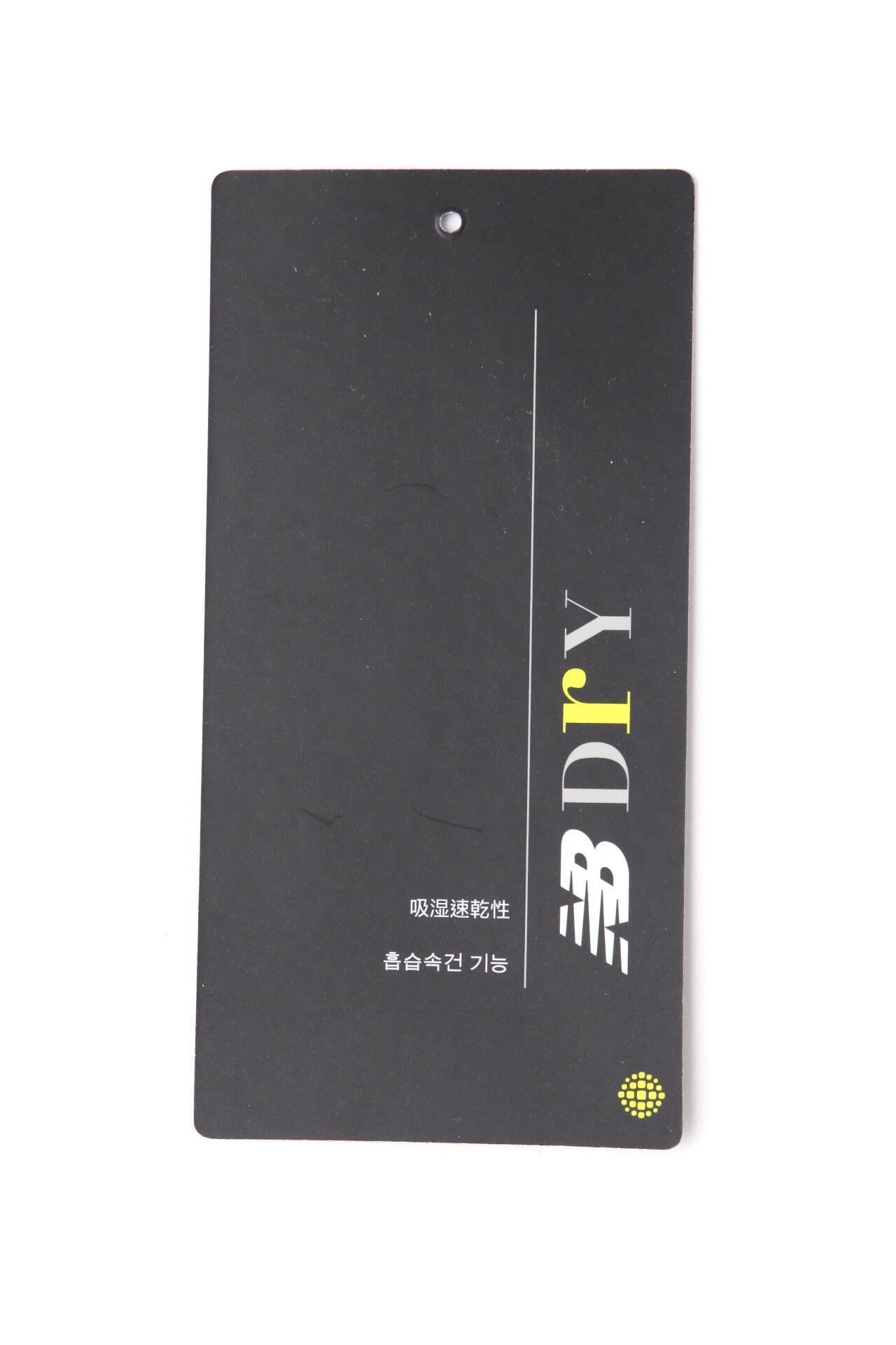 ドット千鳥格子 半袖 モックネック プルオーバー (MENS SPORT)