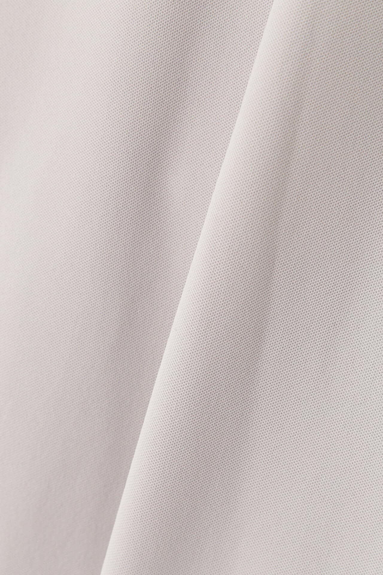 UPF50+ 接触冷感 半袖 モックネック プルオーバー (MENS SPORT)
