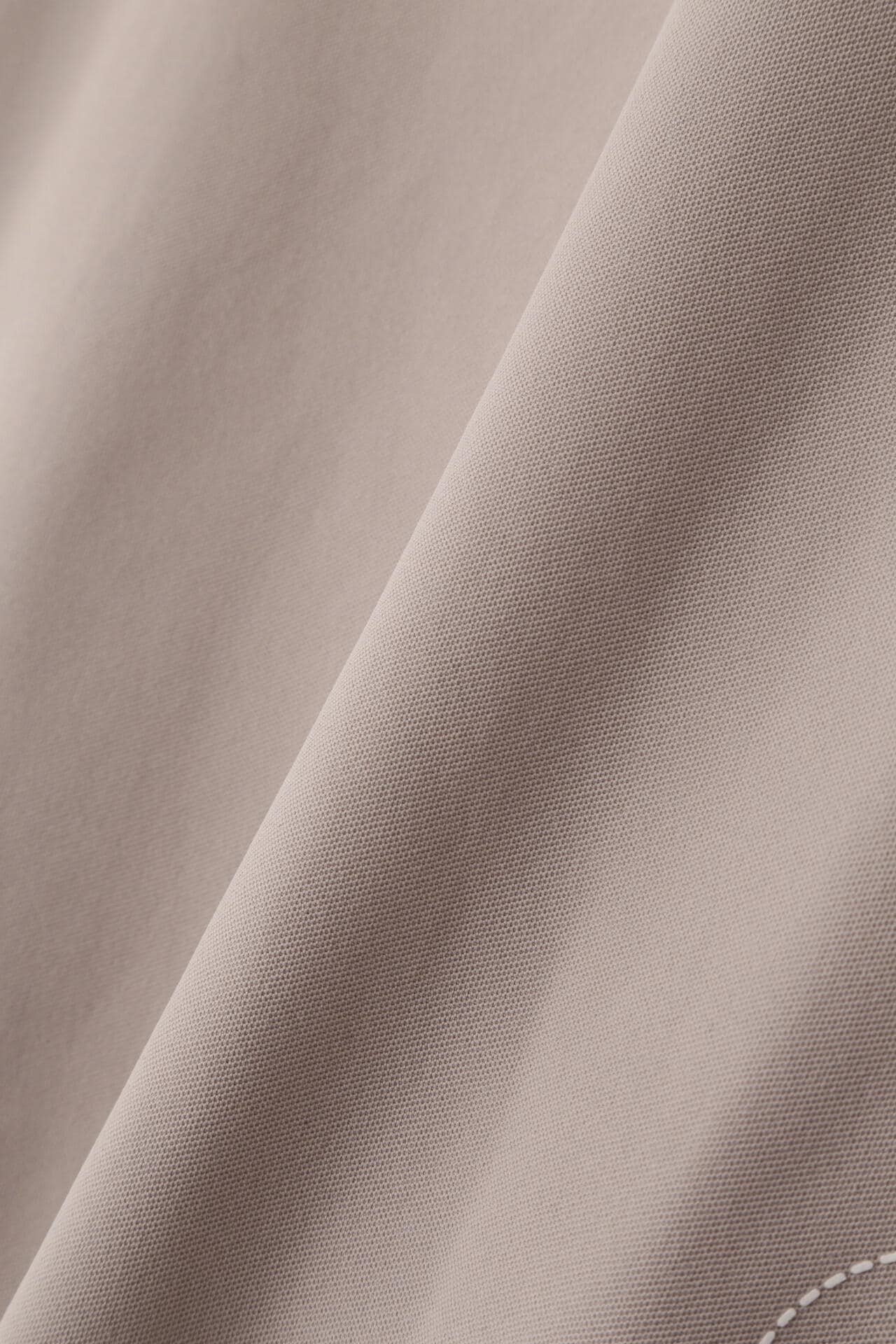 接触冷感 UPF50+ 半袖 モックネック プルオーバー (WOMENS SPORT)