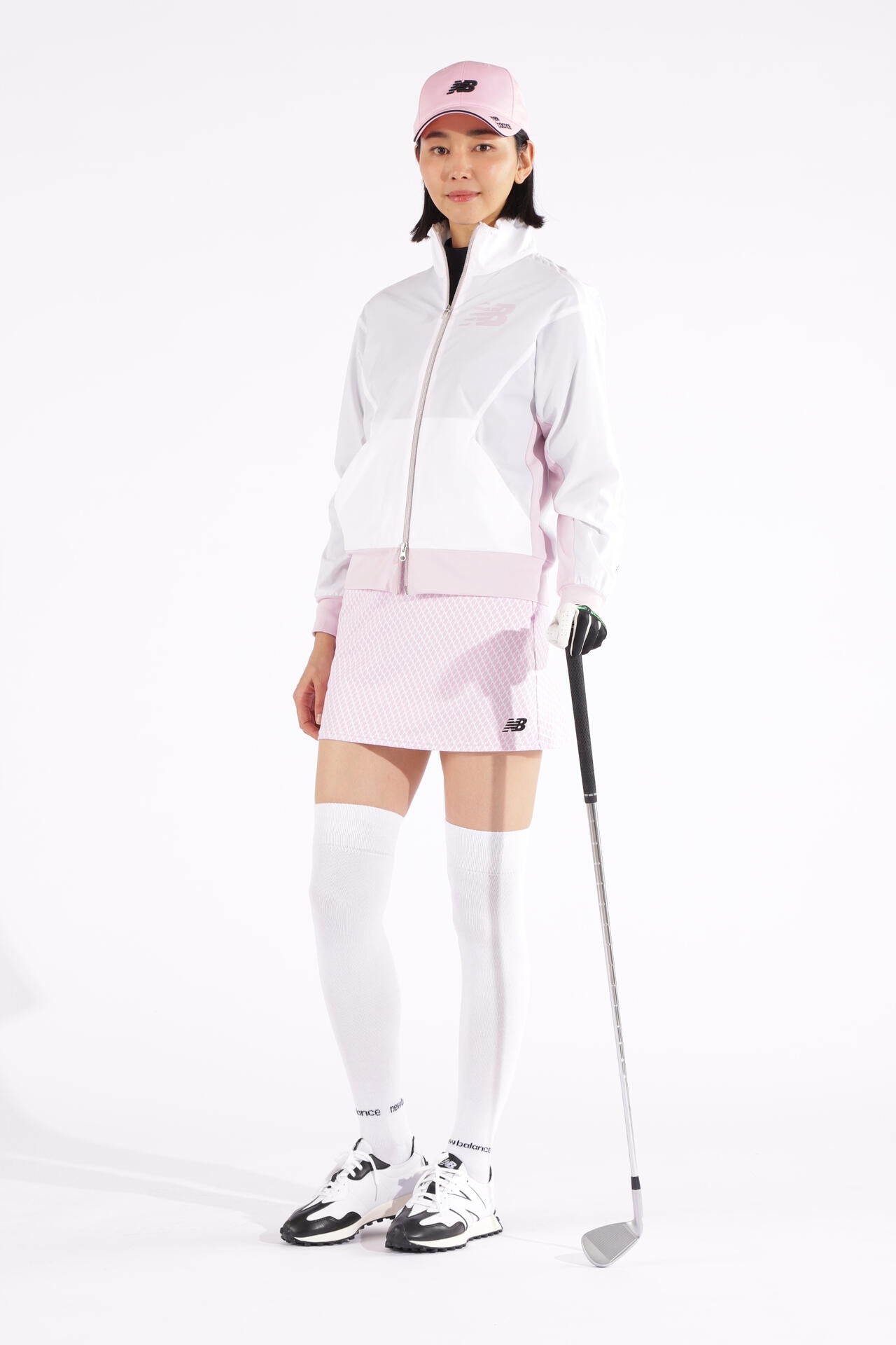 こかげマックス 長袖 モックネック プルオーバー (WOMENS WORLD)