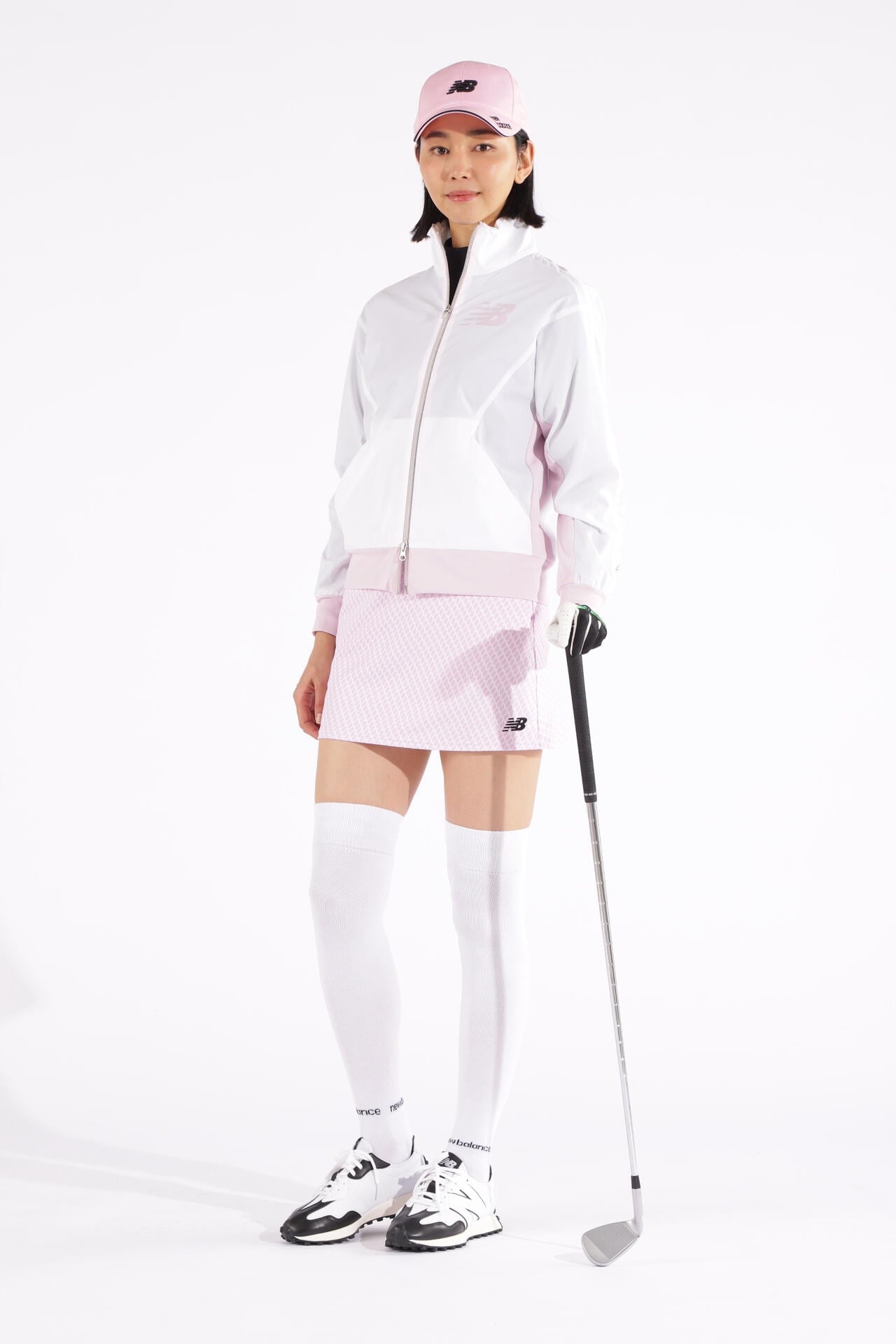 こかげマックス 長袖 モックネック プルオーバー (WOMENS WORLD)