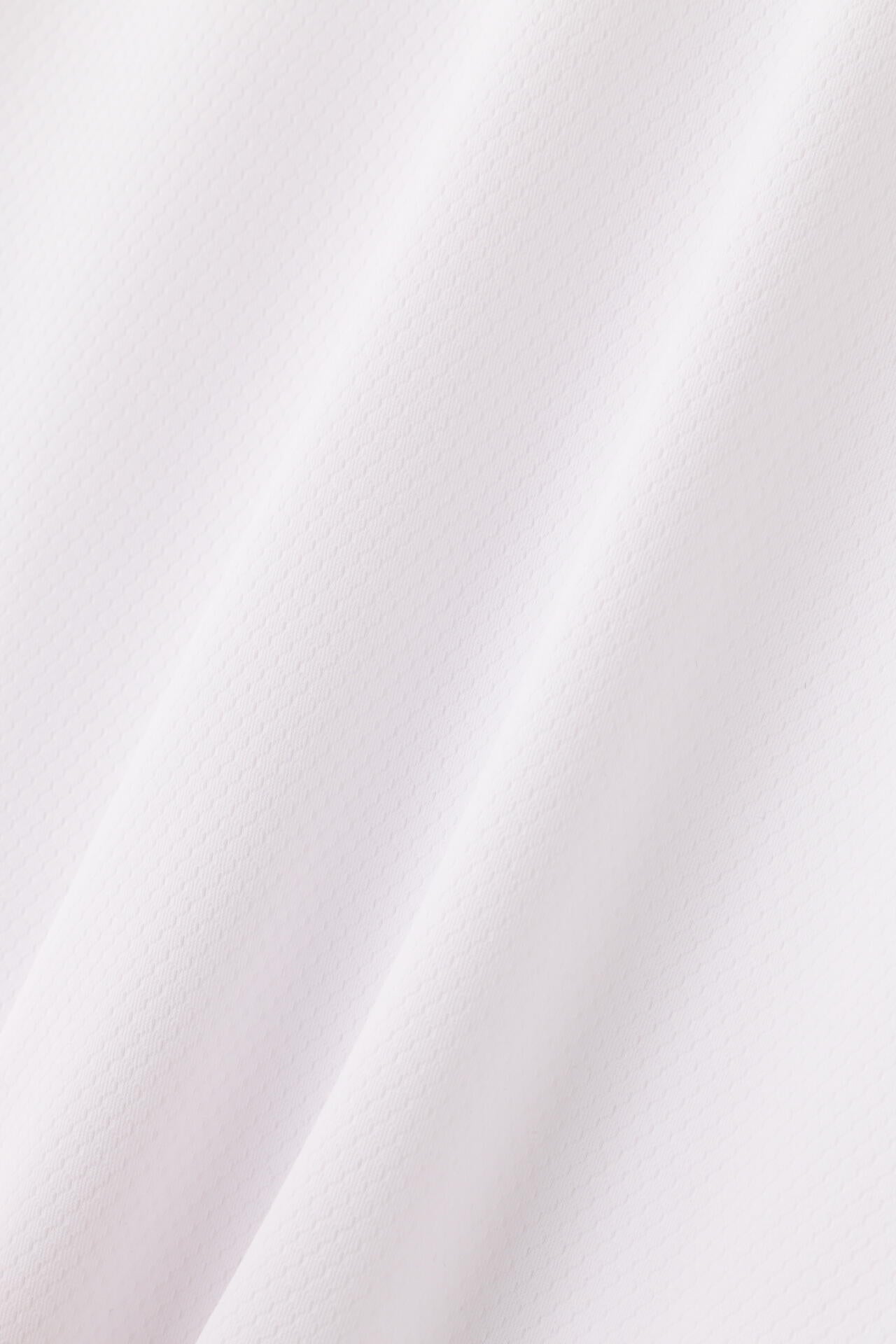 こかげマックス 長袖 モックネック プルオーバー (WOMENS WORLD)