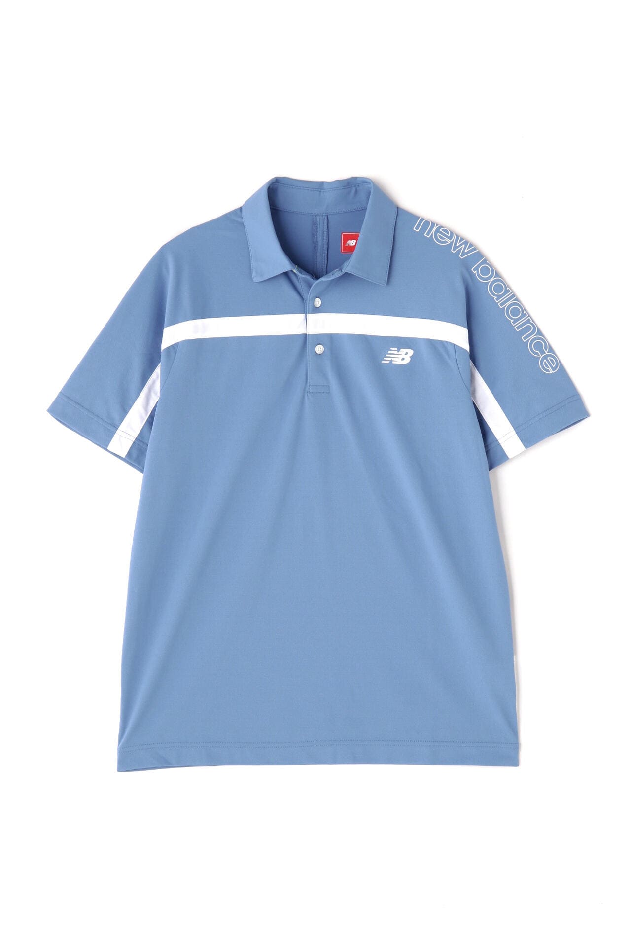 半袖 カラーシャツ (MENS SPORT)