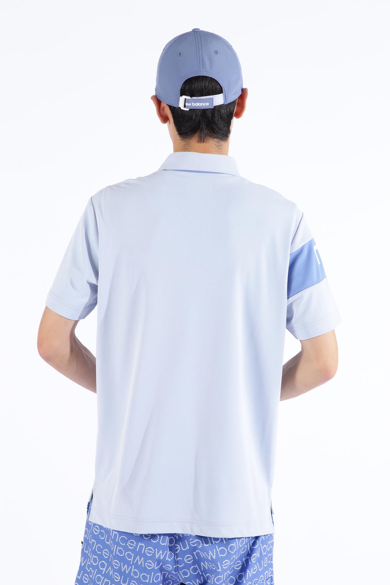こかげMAX 半袖 カラーシャツ (MENS SPORT)