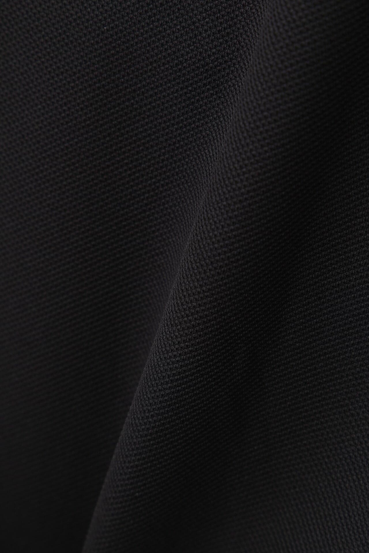 【直営店舗限定】メッシュ 半袖 カラーシャツ (MENS)