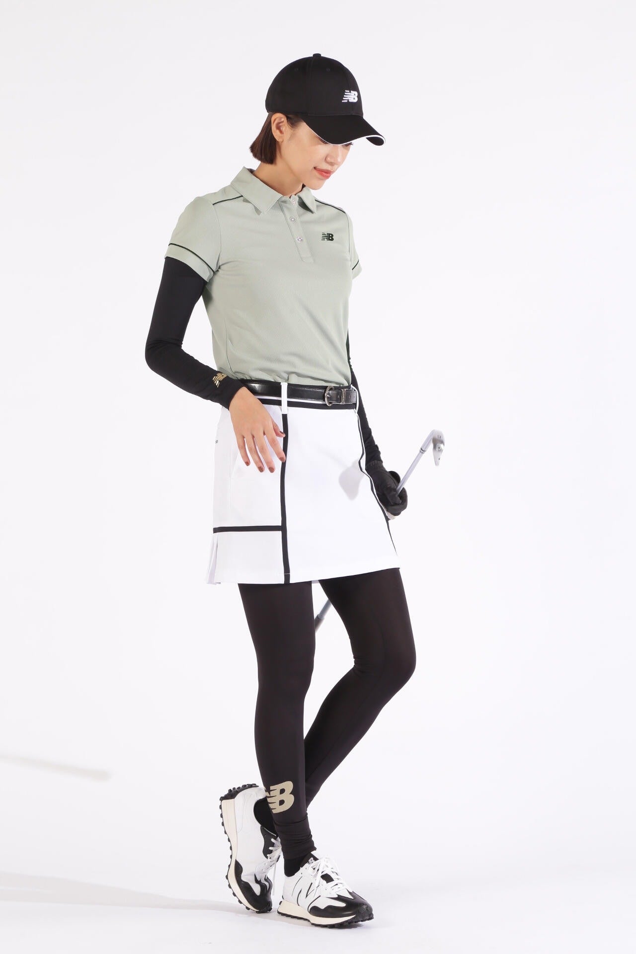 こかげMAX 半袖 カラーシャツ (WOMENS WORLD)