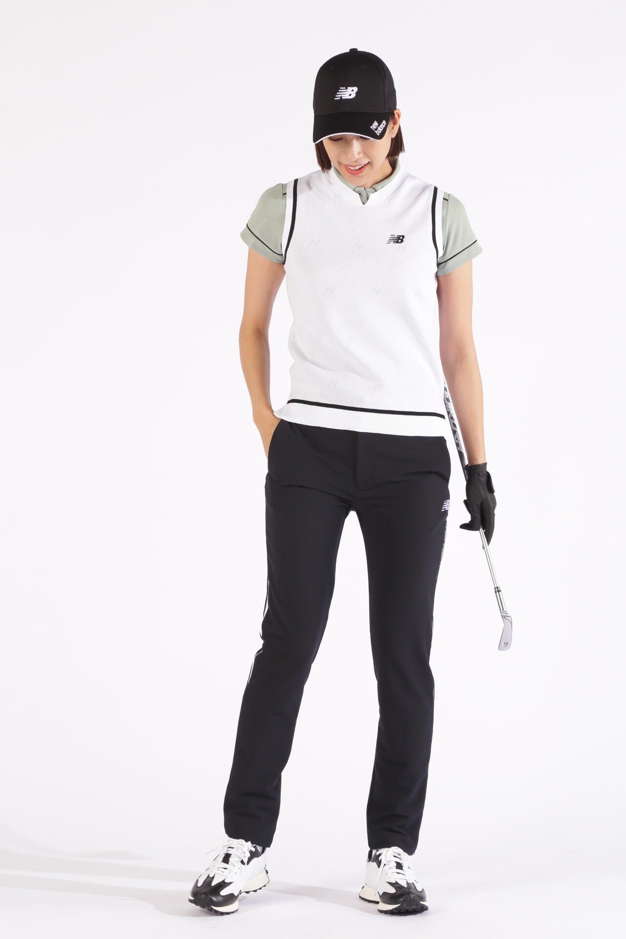 こかげMAX 半袖 カラーシャツ (WOMENS WORLD)