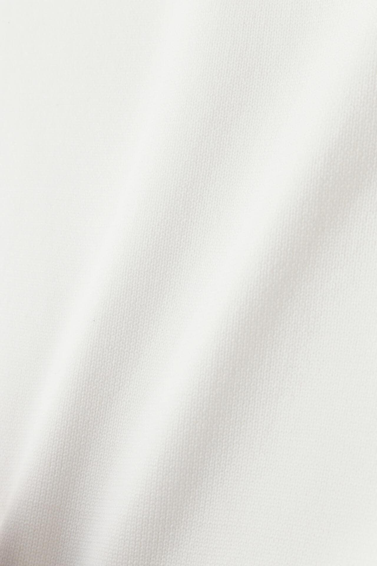 ハーフジップ スリーブレス ニット プルオーバー (WOMENS SPORT)
