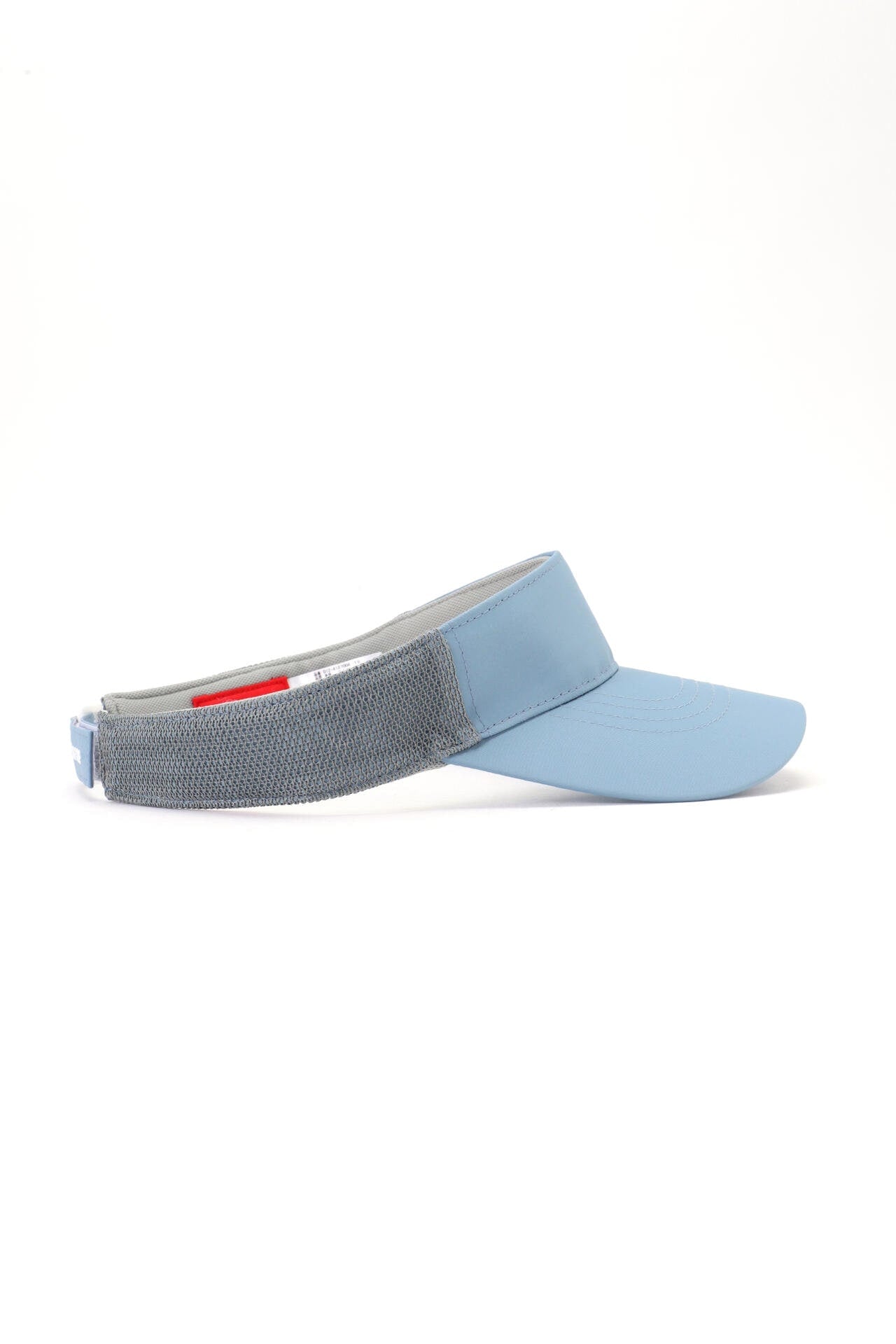 タフタ×メッシュ バイザー (UNISEX SPORT)