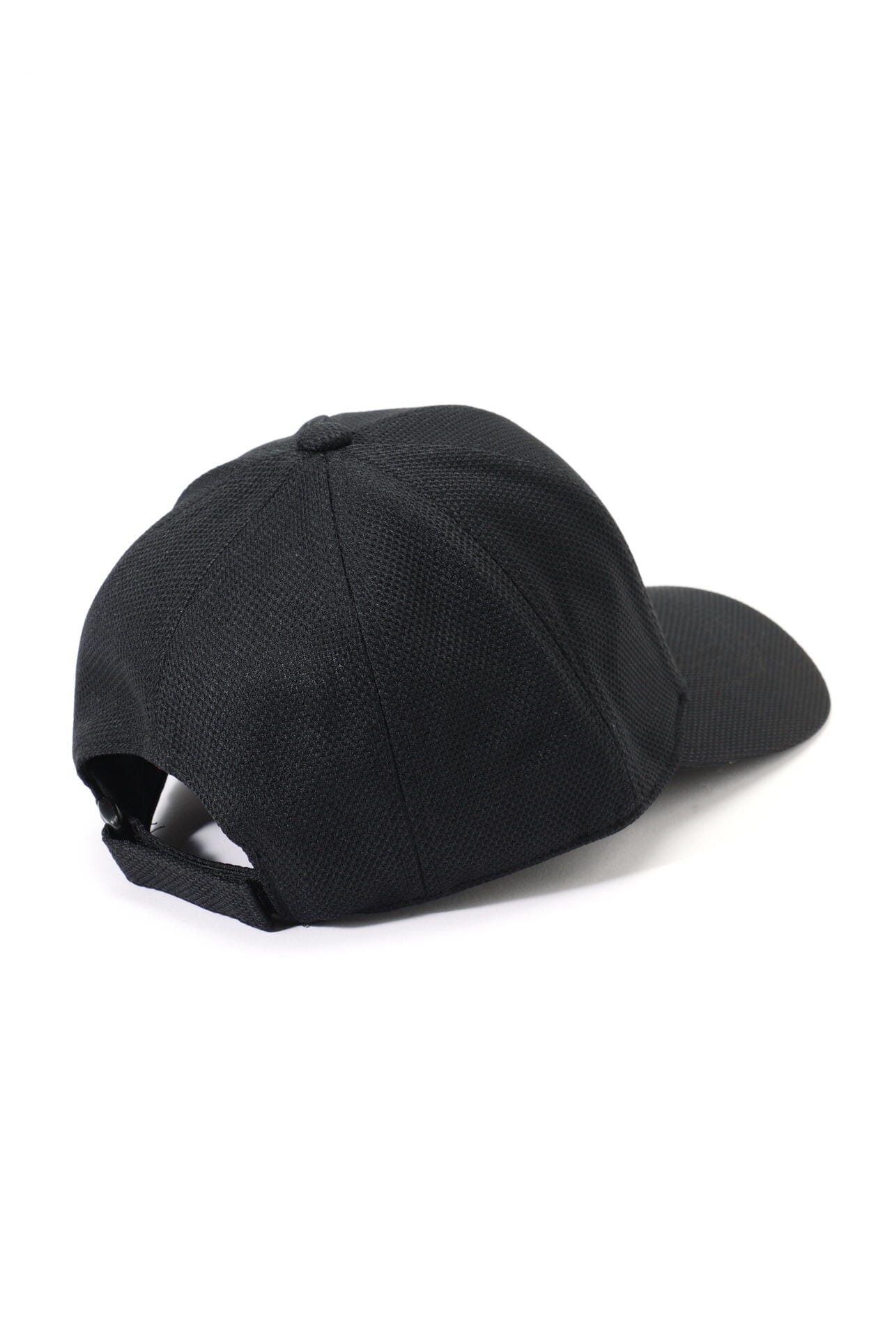 メッシュ 8パネルキャップ (MENS WORLD)