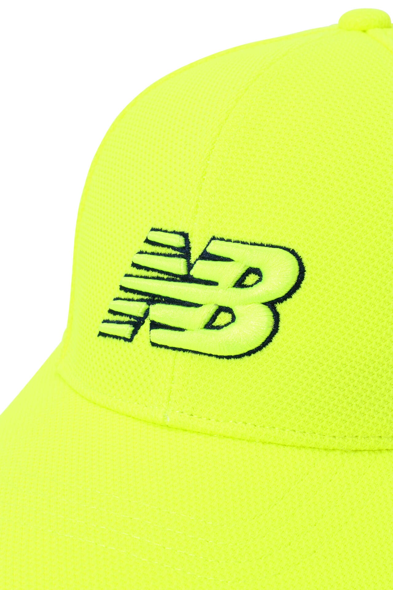 メッシュ 8パネルキャップ (MENS WORLD)