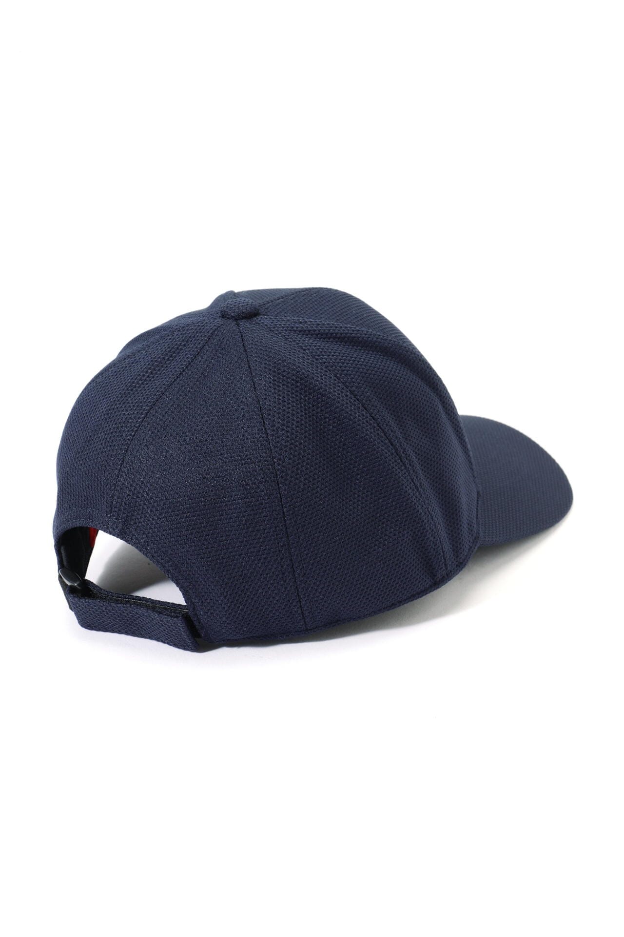 メッシュ 8パネルキャップ (MENS WORLD)