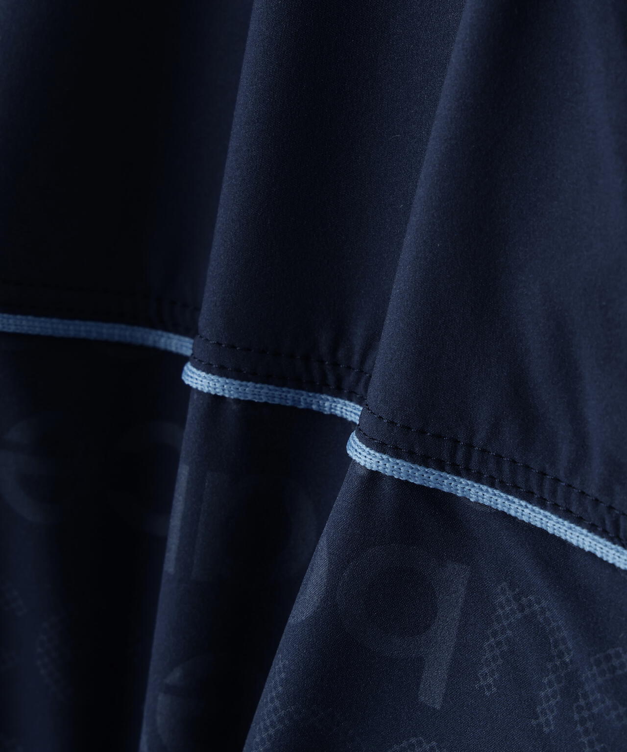 保温 防風 撥水 フルジップ ブルゾン (MENS)